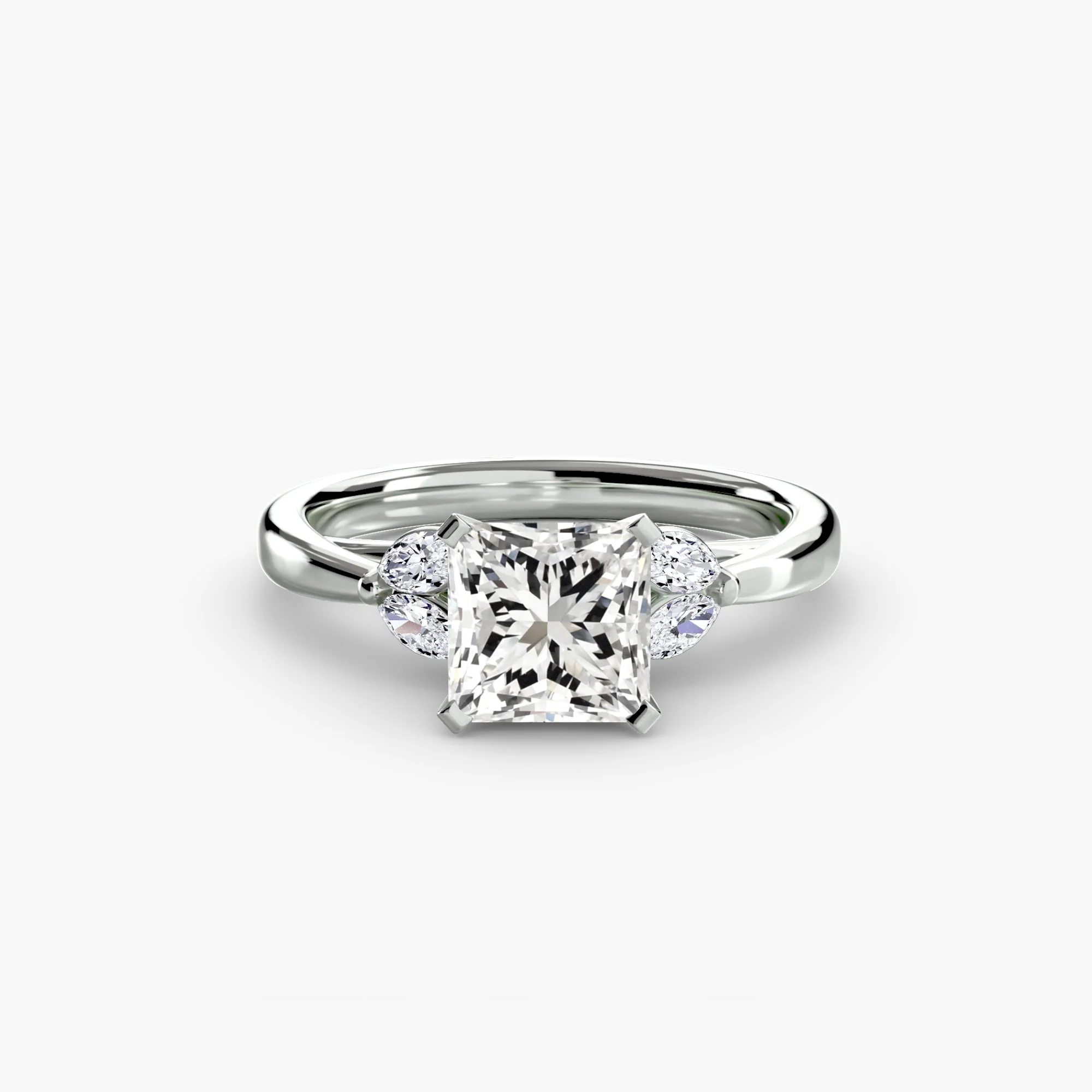 Completed Ring (United States Size 5.00)