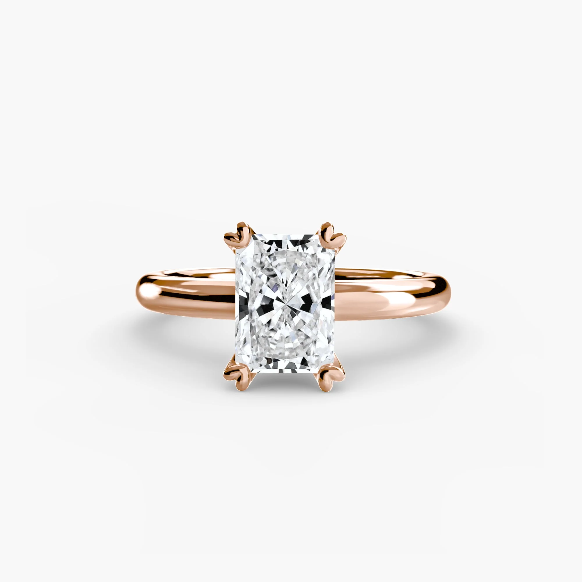 Completed Ring (United States Size 5.00)