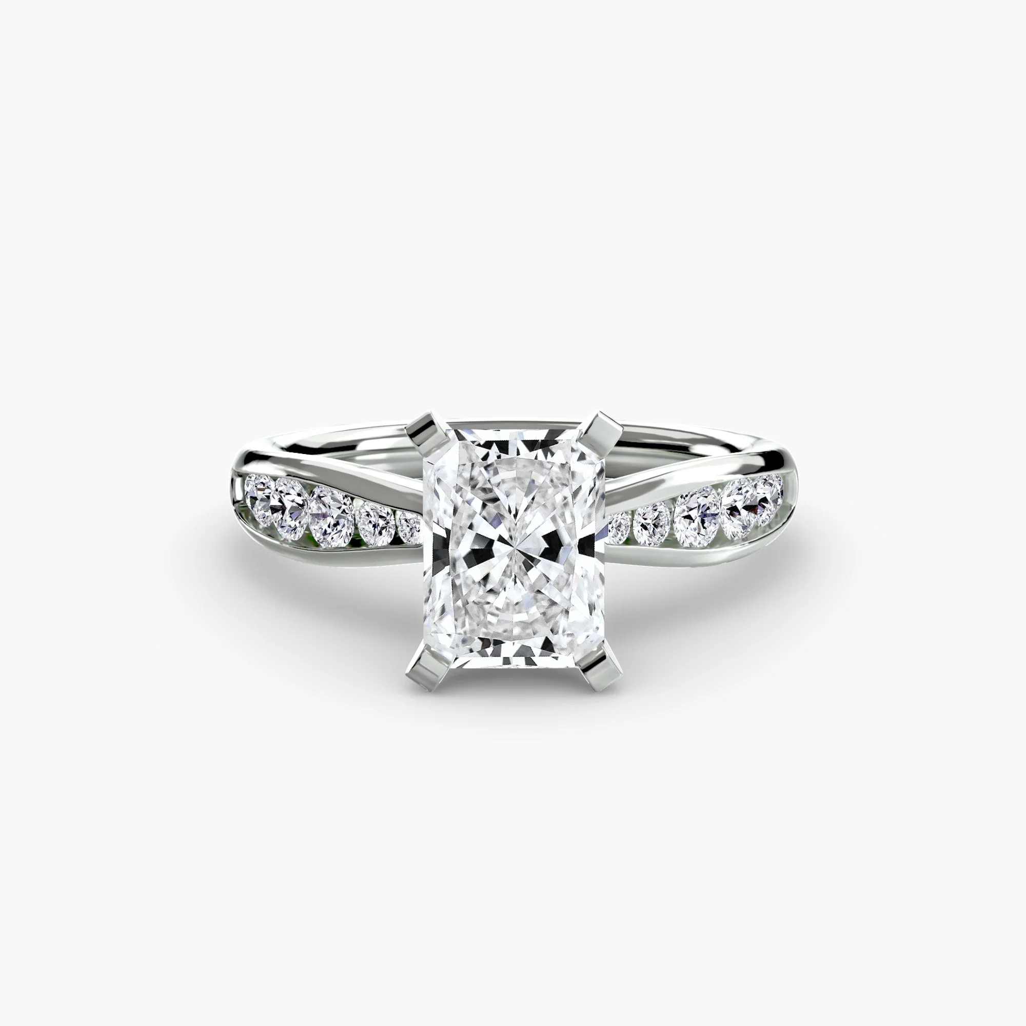 Completed Ring (United States Size 5.50)