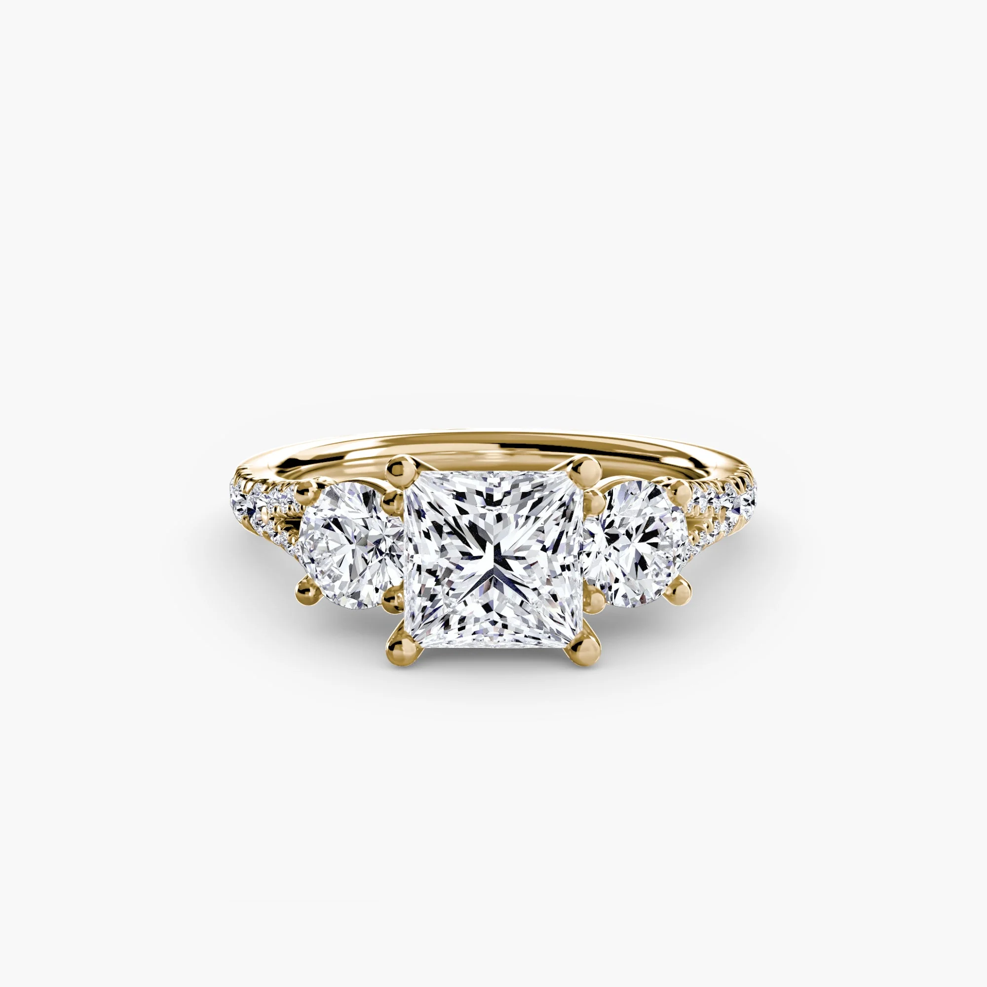 Completed Ring (United States Size 5.50)