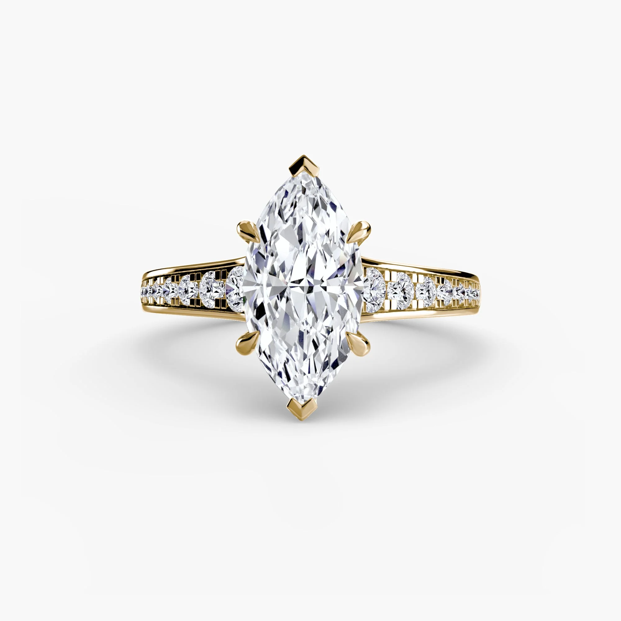 Completed Ring (United States Size 5.50)