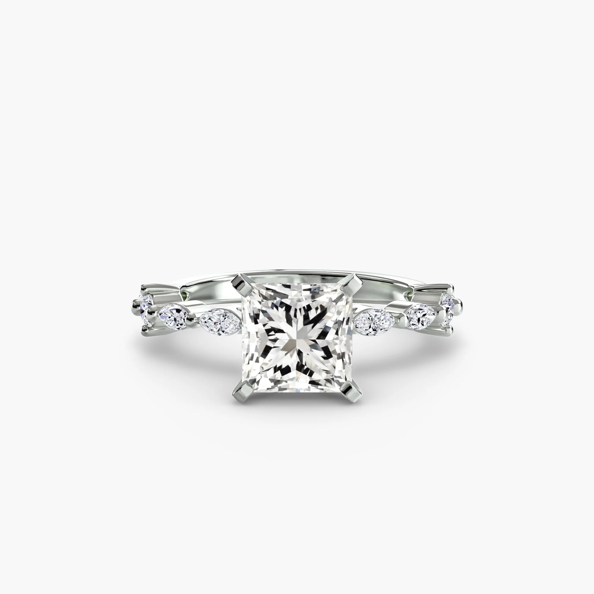 Completed Ring (United States Size 5.75)