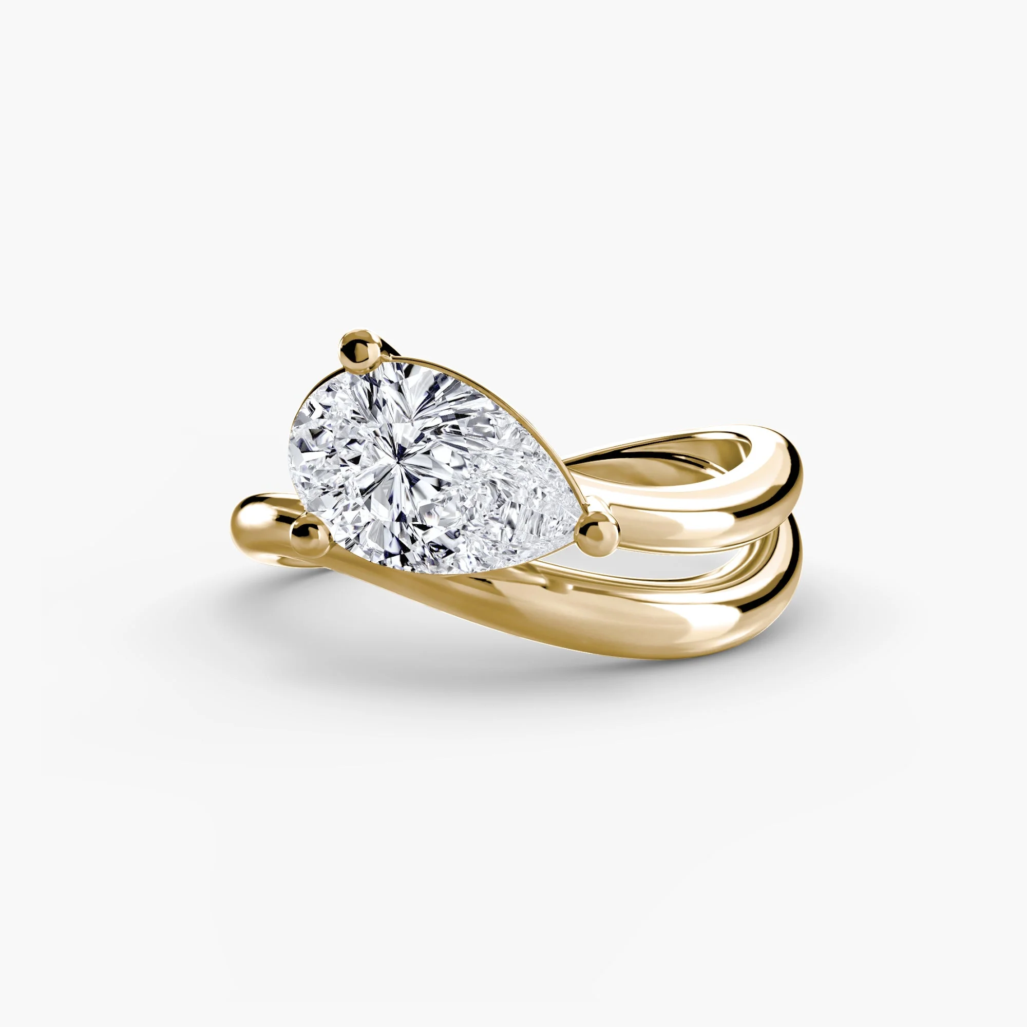 Completed Ring (United States Size 5.00)
