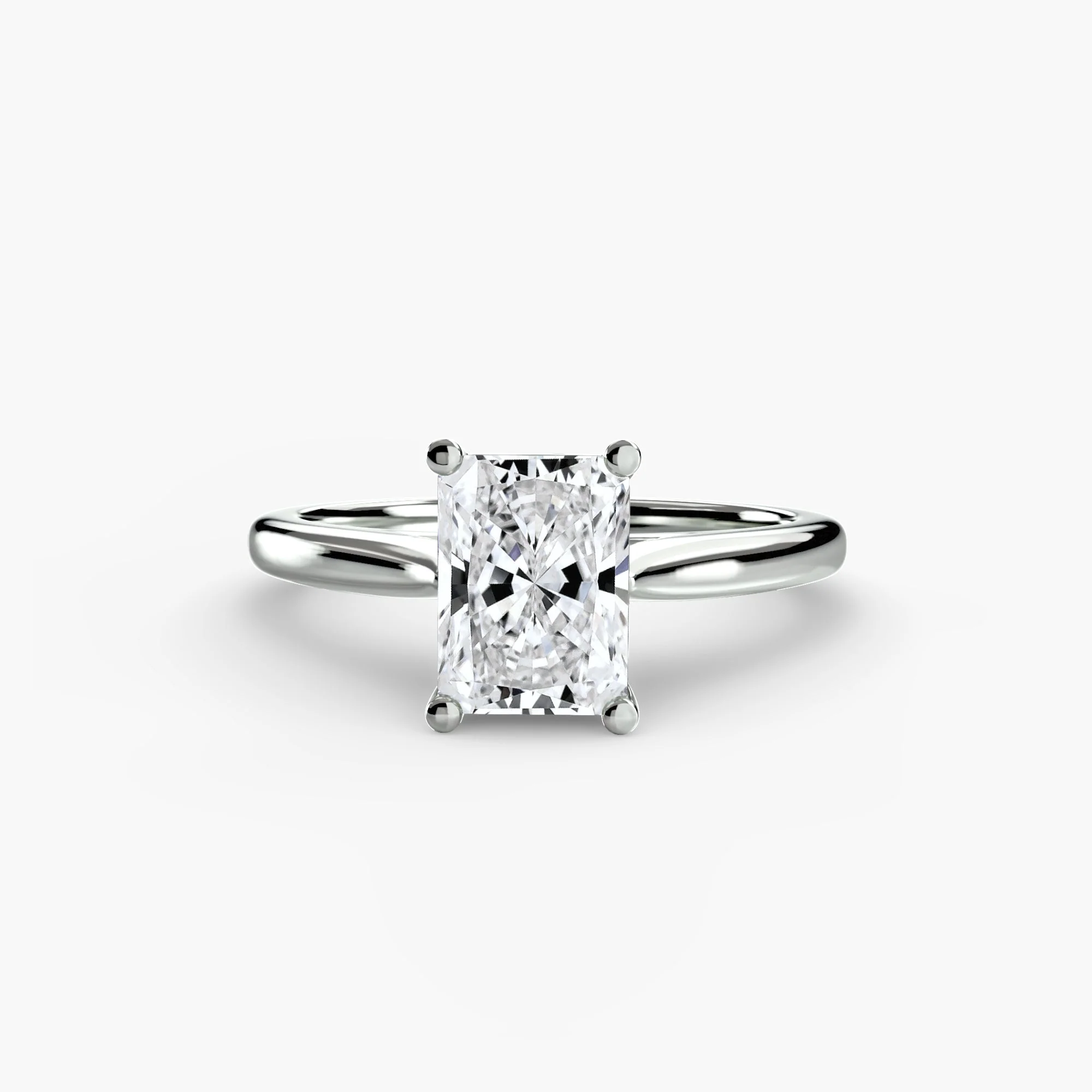 Completed Ring (United States Size 5.25)