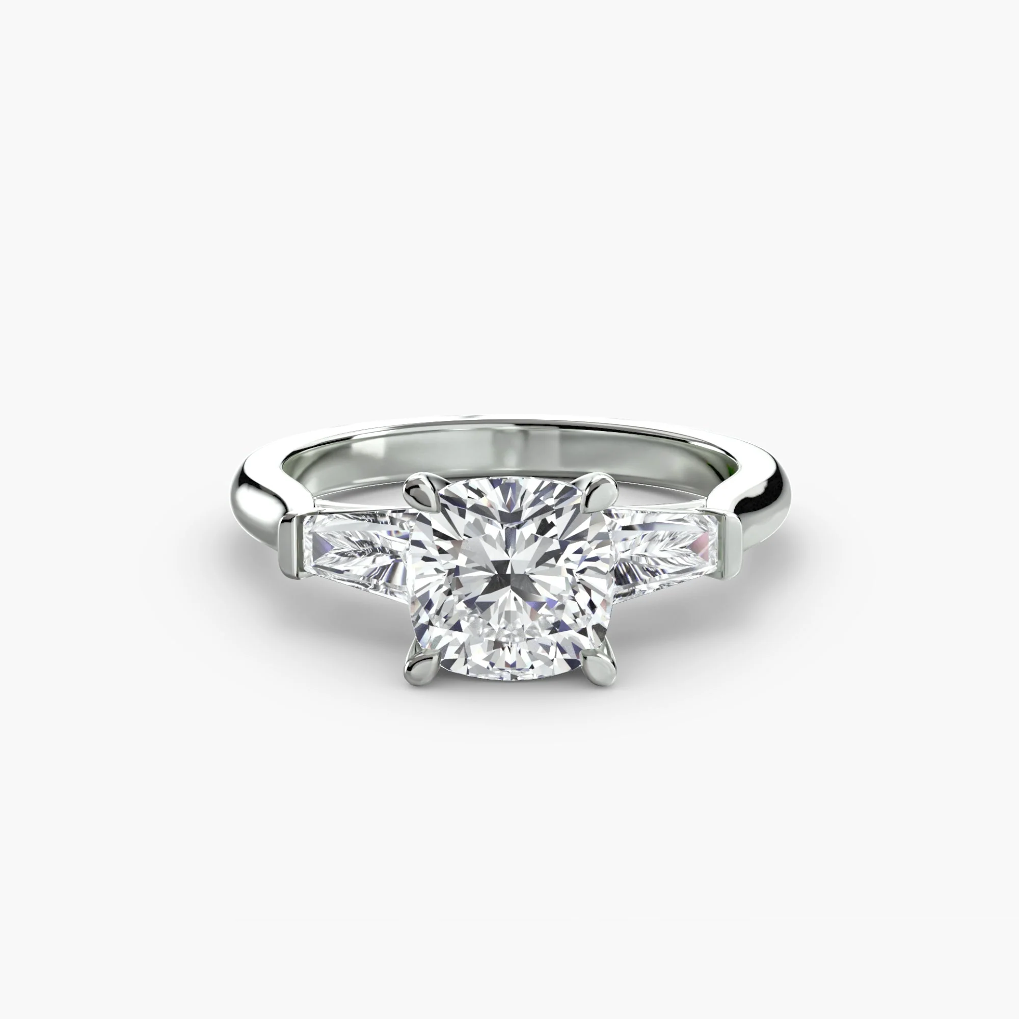 Completed Ring (United States Size 5.00)