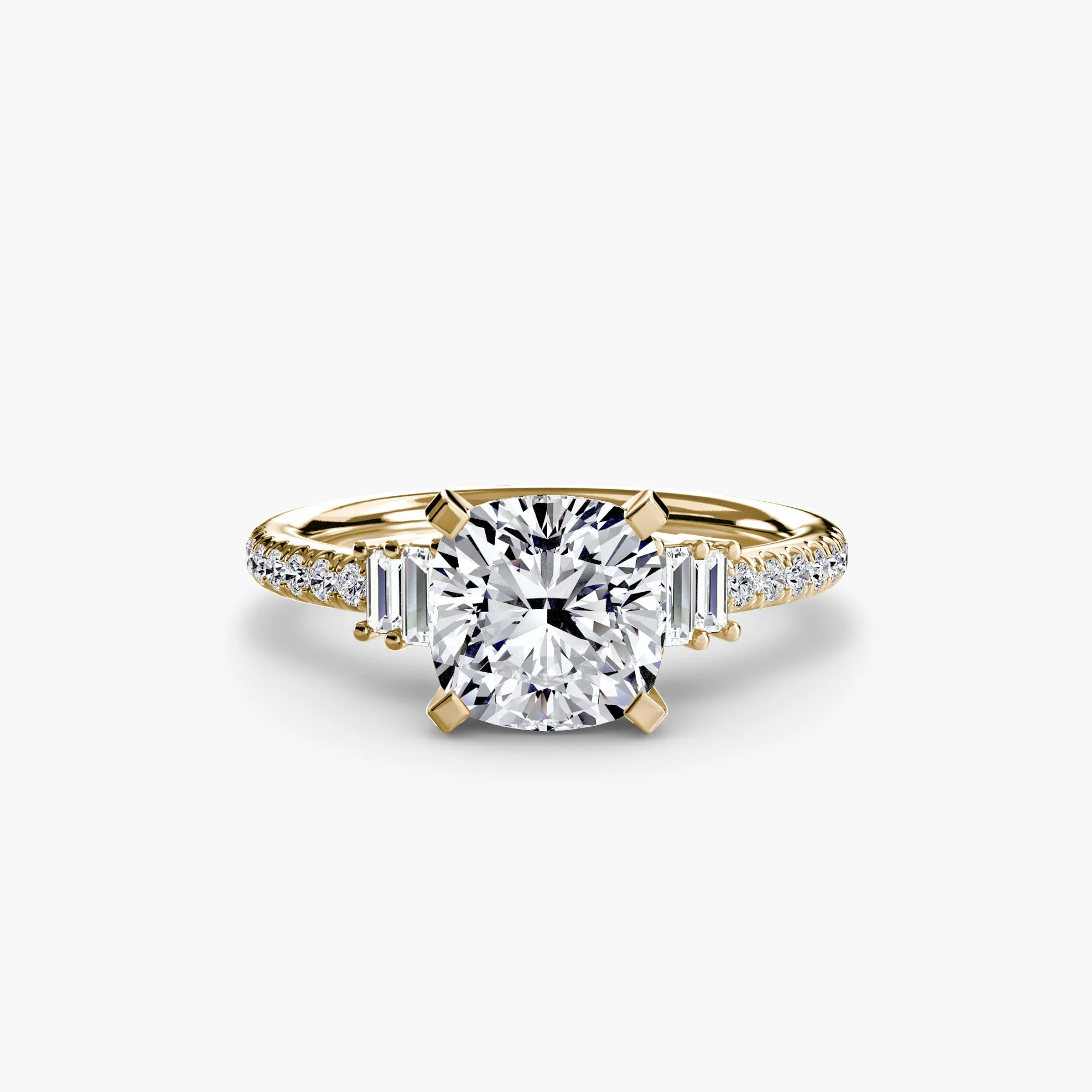 Completed Ring (United States Size 5.00)