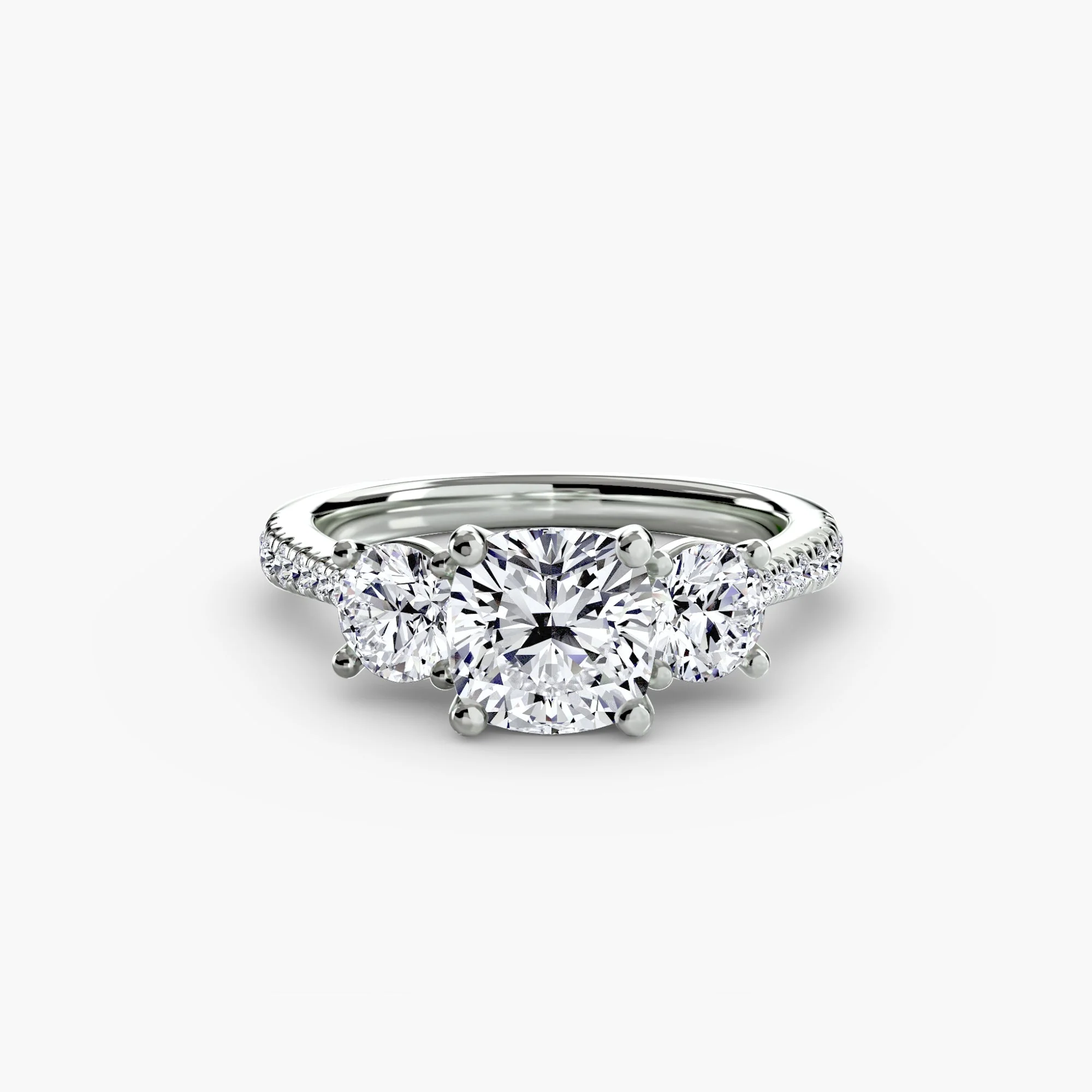 Completed Ring (United States Size 5.75)