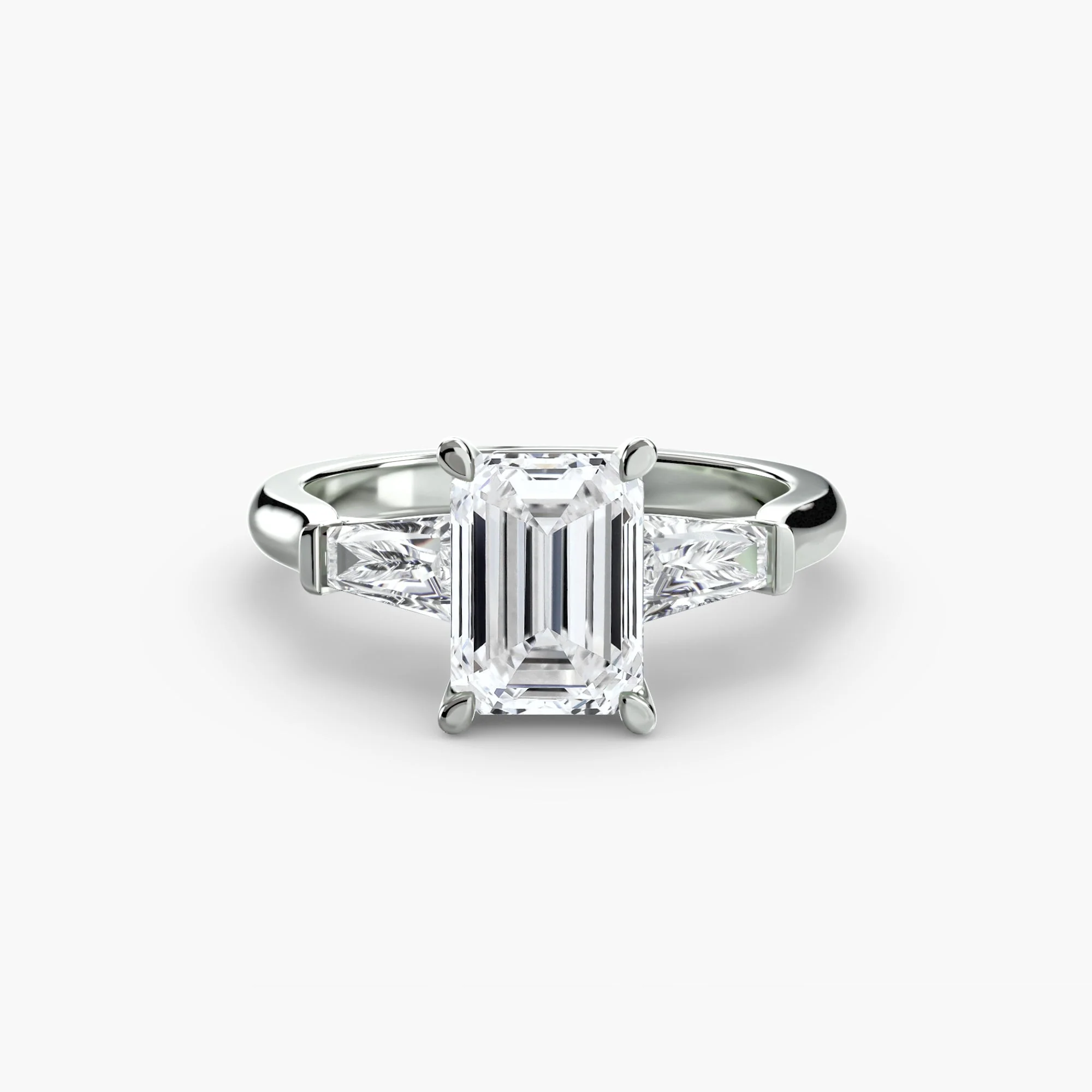 Completed Ring (United States Size 5.00)