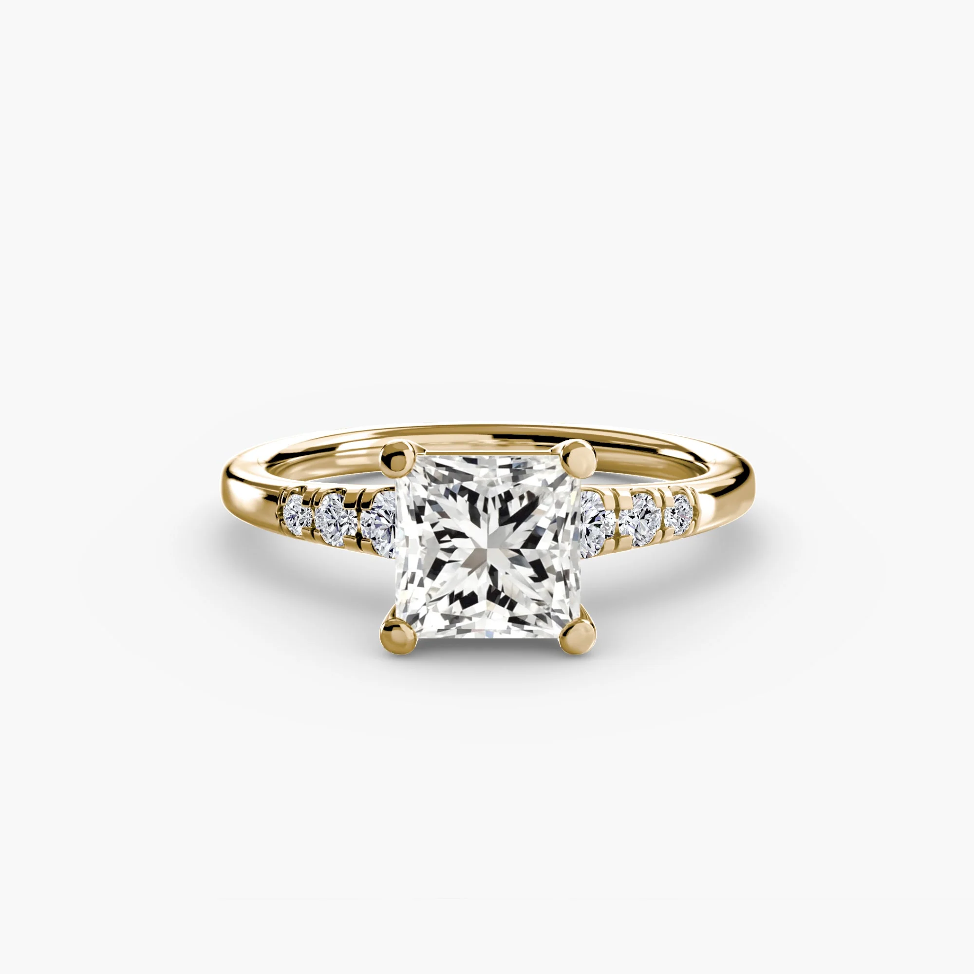 Completed Ring (United States Size 5.50)