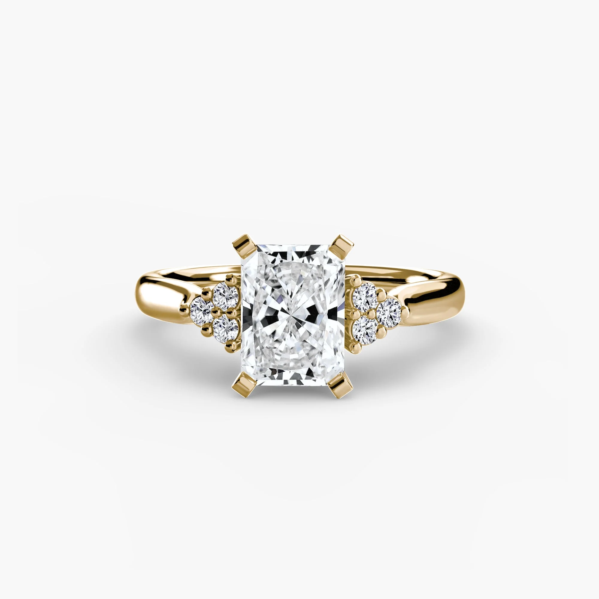 Completed Ring (United States Size 5.75)