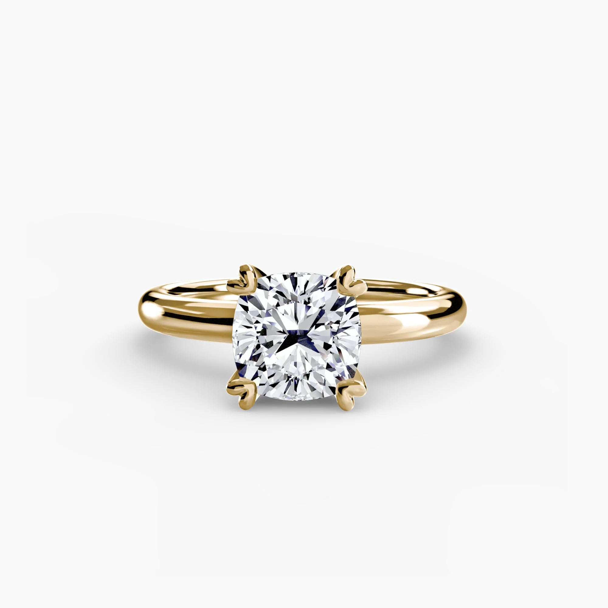 Completed Ring (United States Size 5.75)