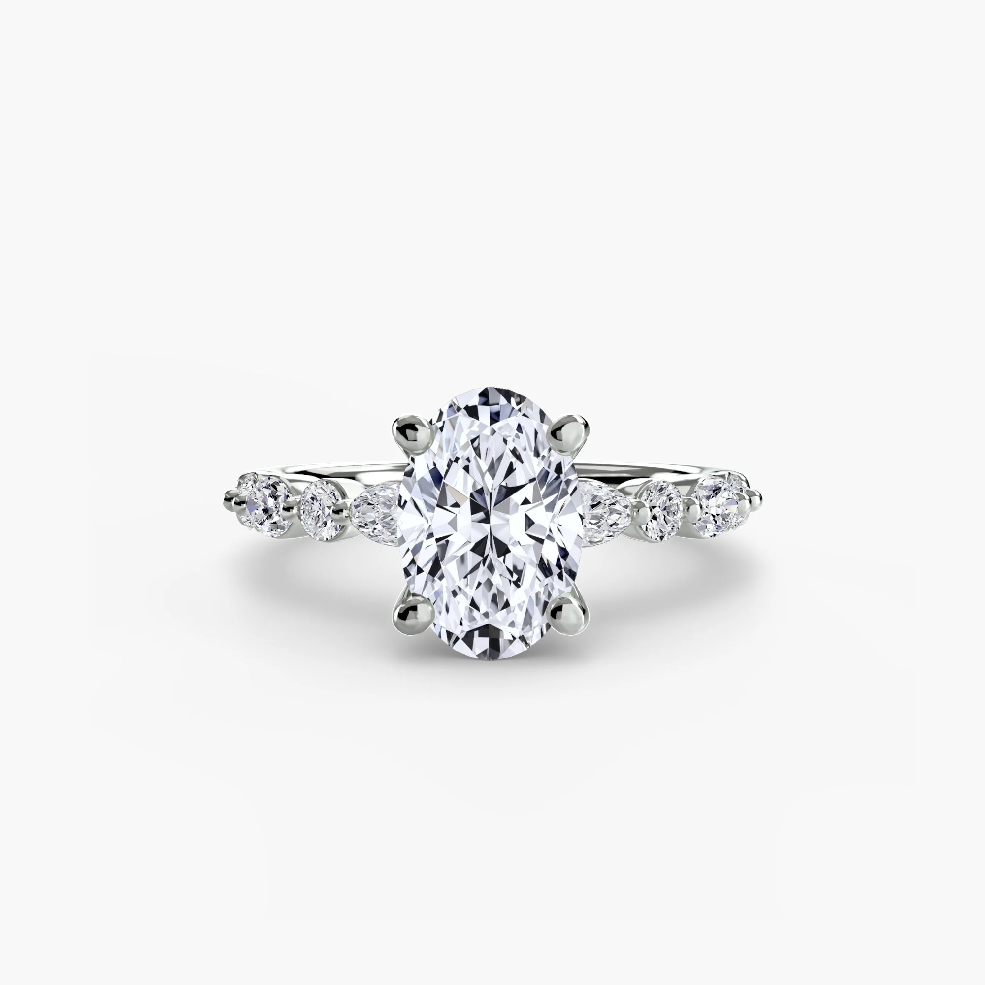 Completed Ring (United States Size 5.00)