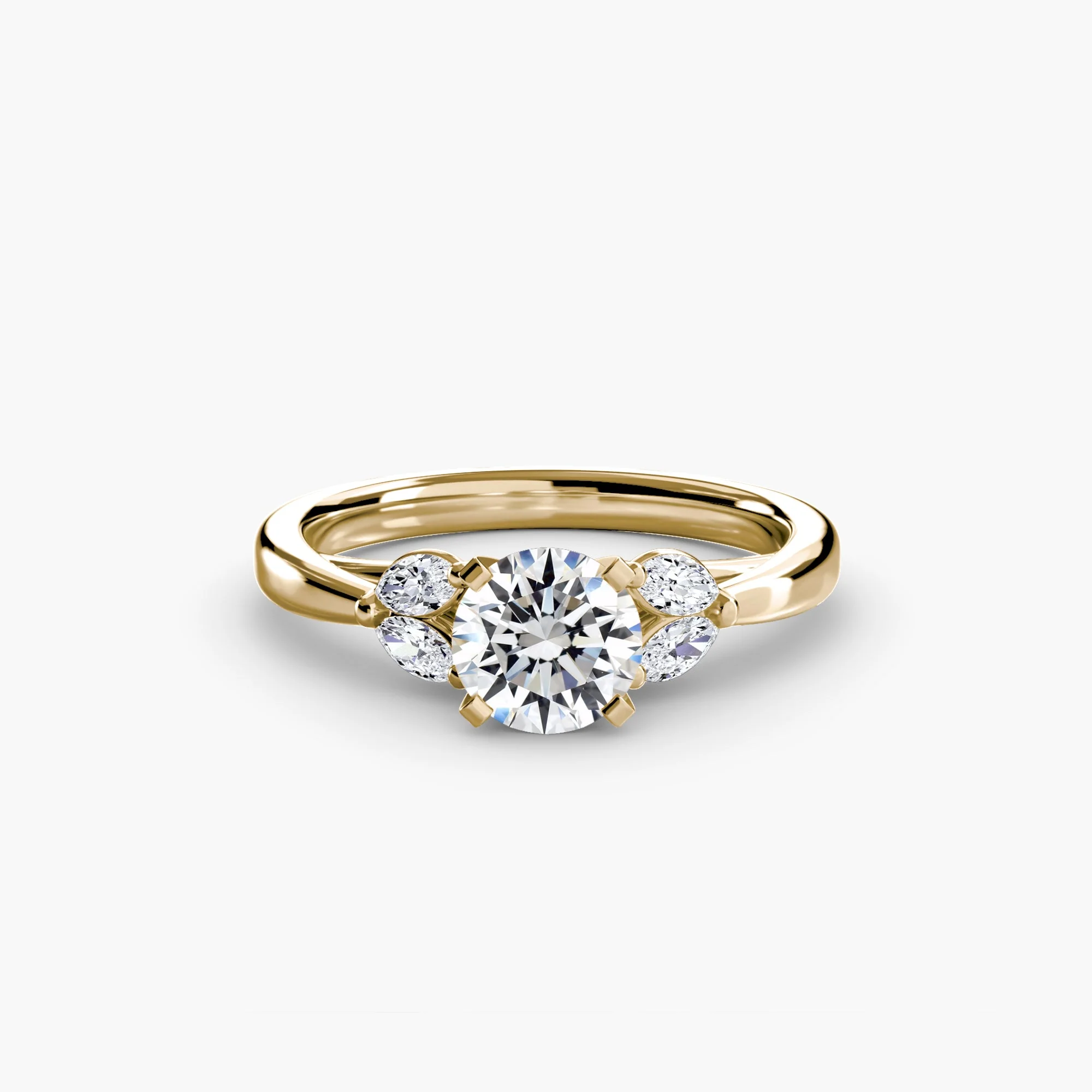 Completed Ring (United States Size 5.00)
