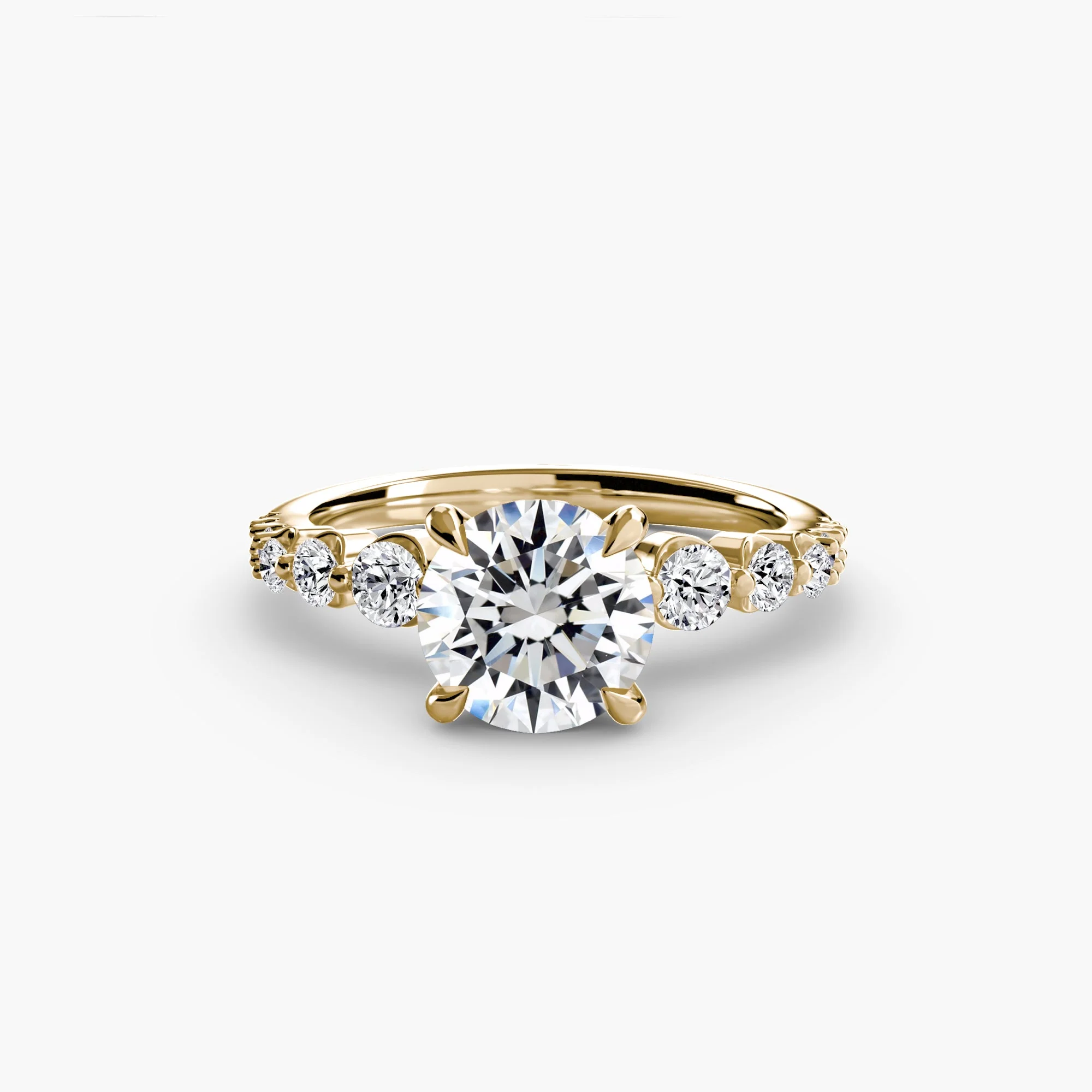 Completed Ring (United States Size 5.00)