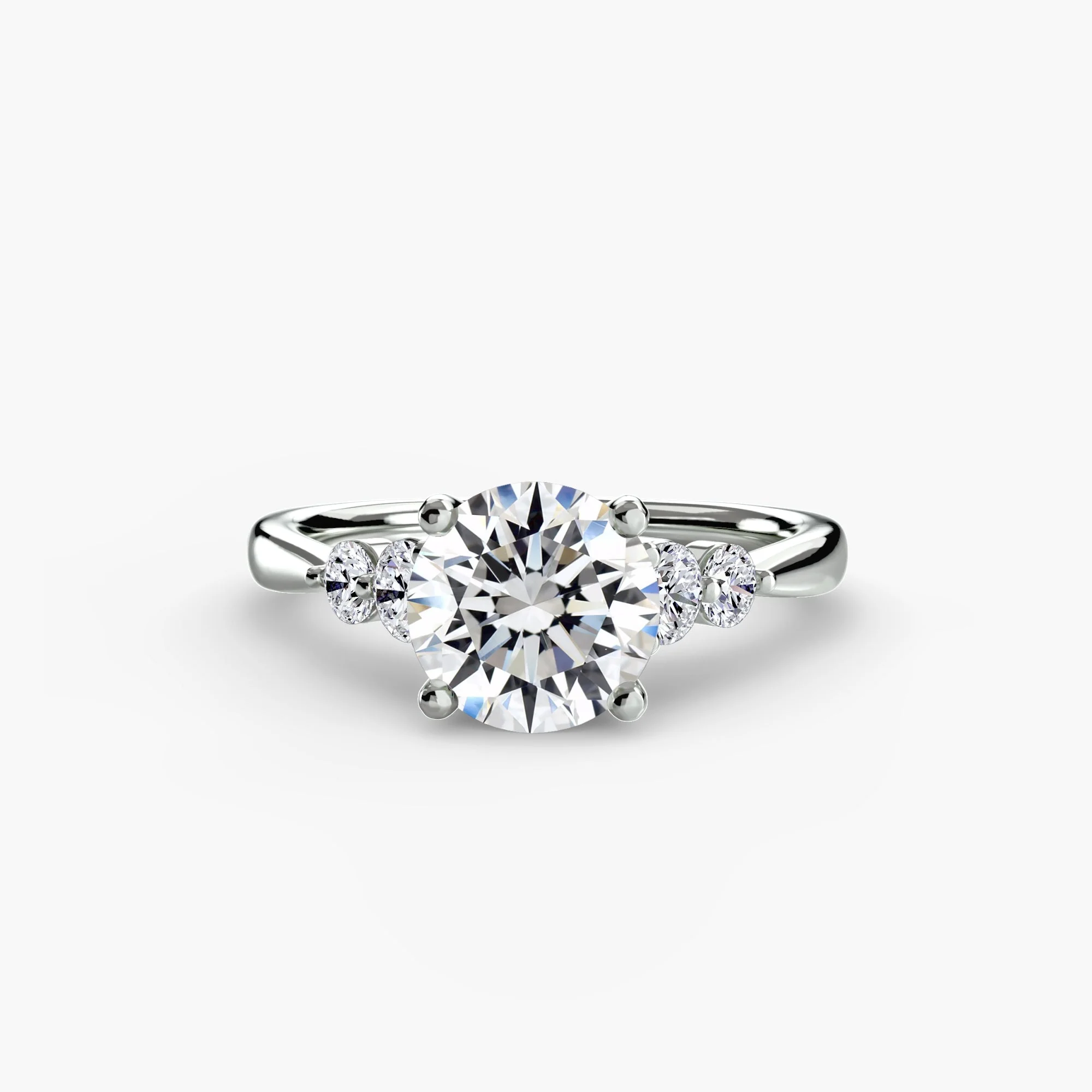 Completed Ring (United States Size 5.50)