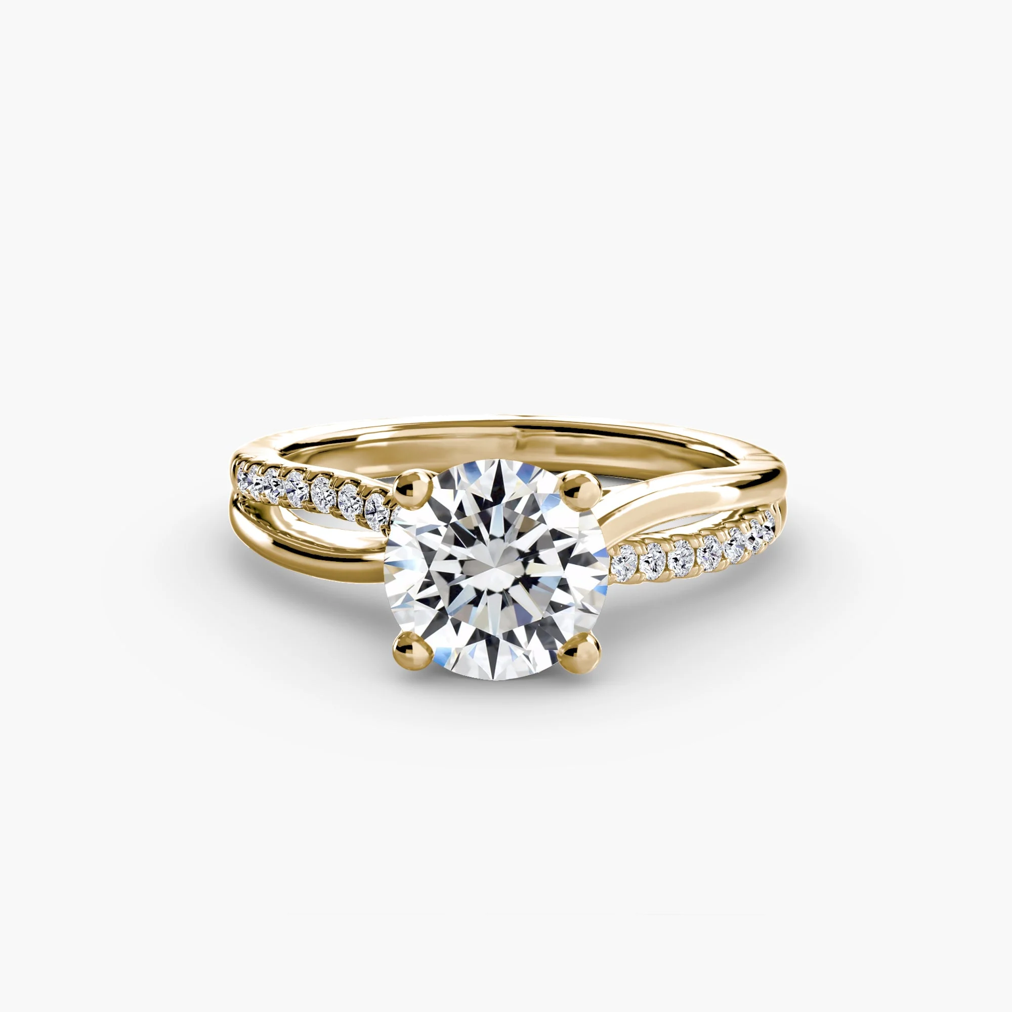 Completed Ring (United States Size 5.75)