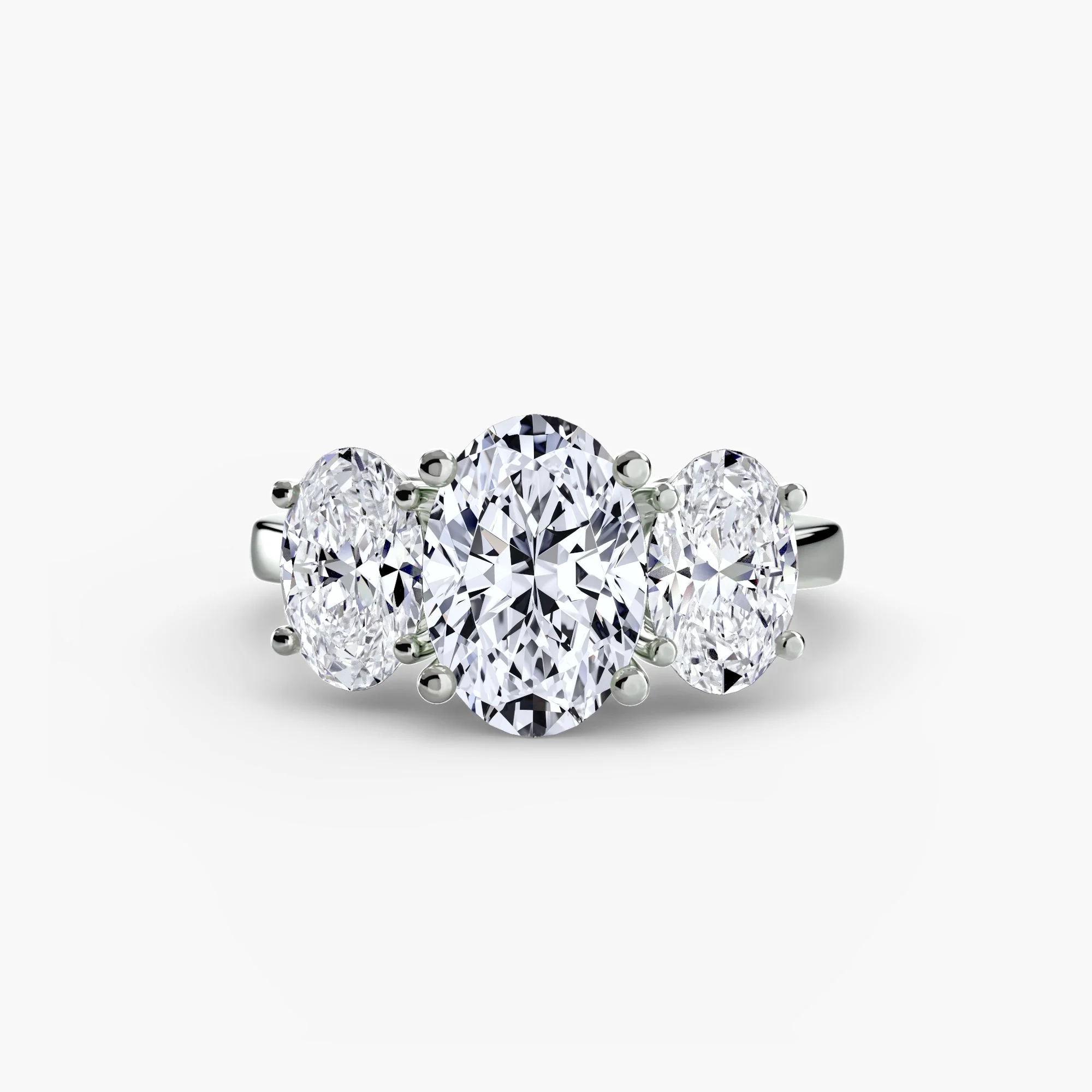 Completed Ring (United States Size 5.50)