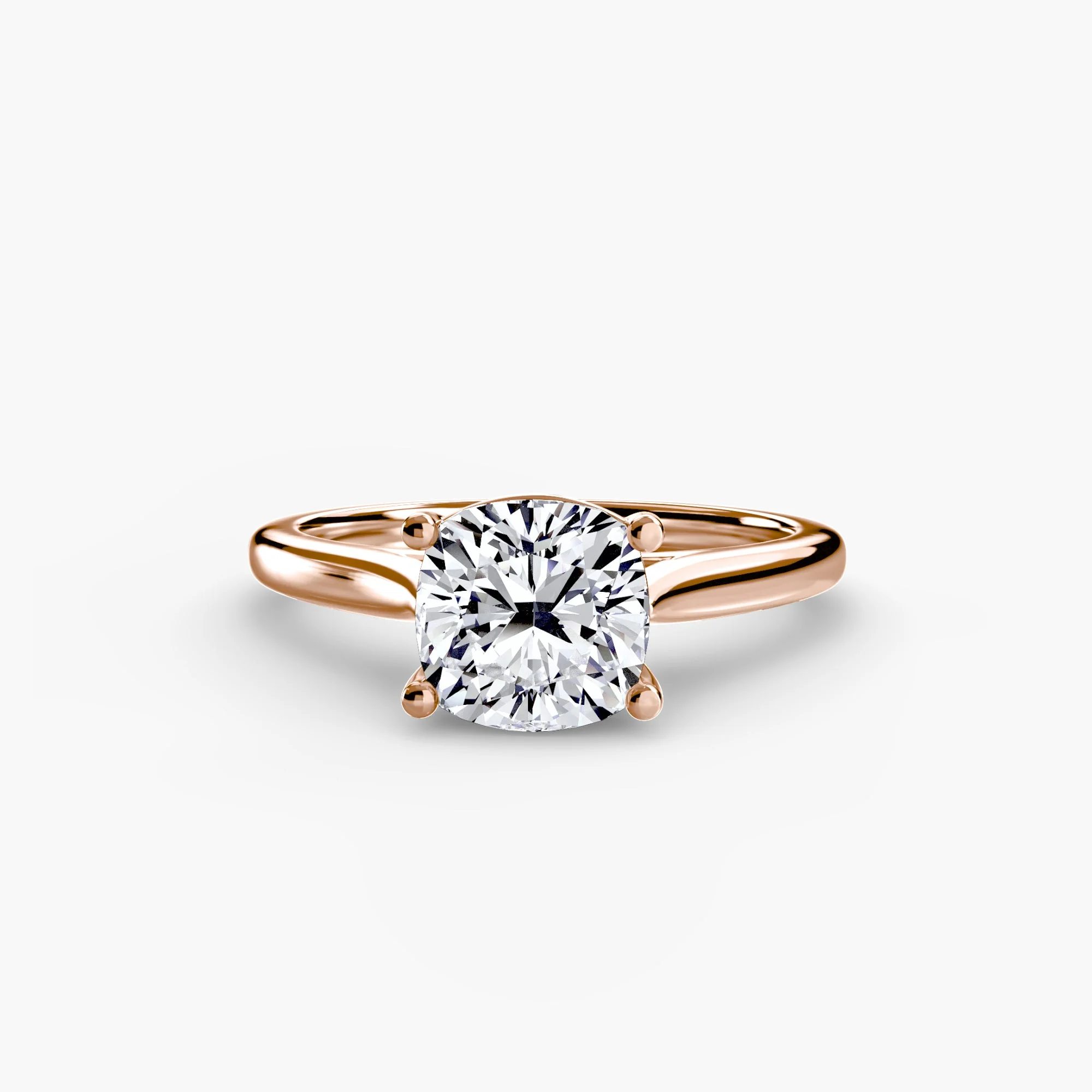 Completed Ring (United States Size 5.75)