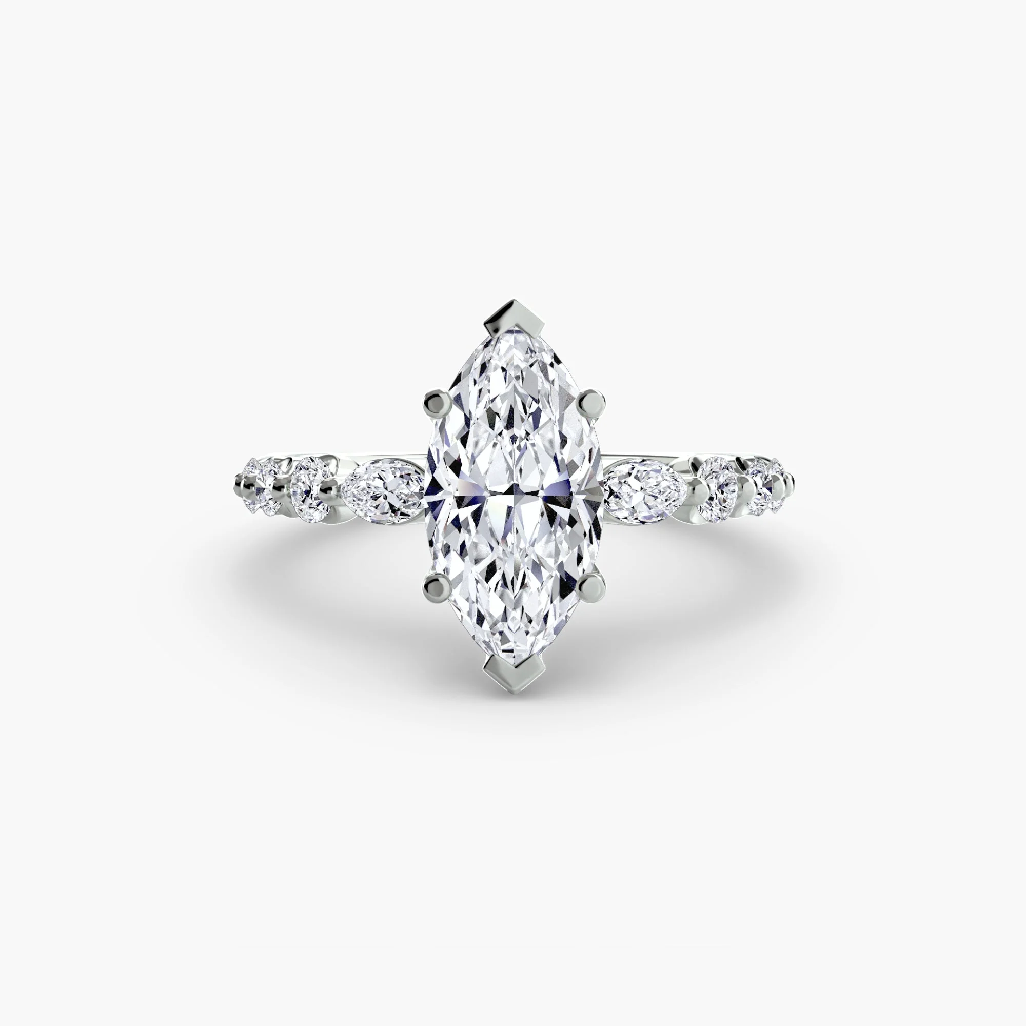Completed Ring (United States Size 5.00)