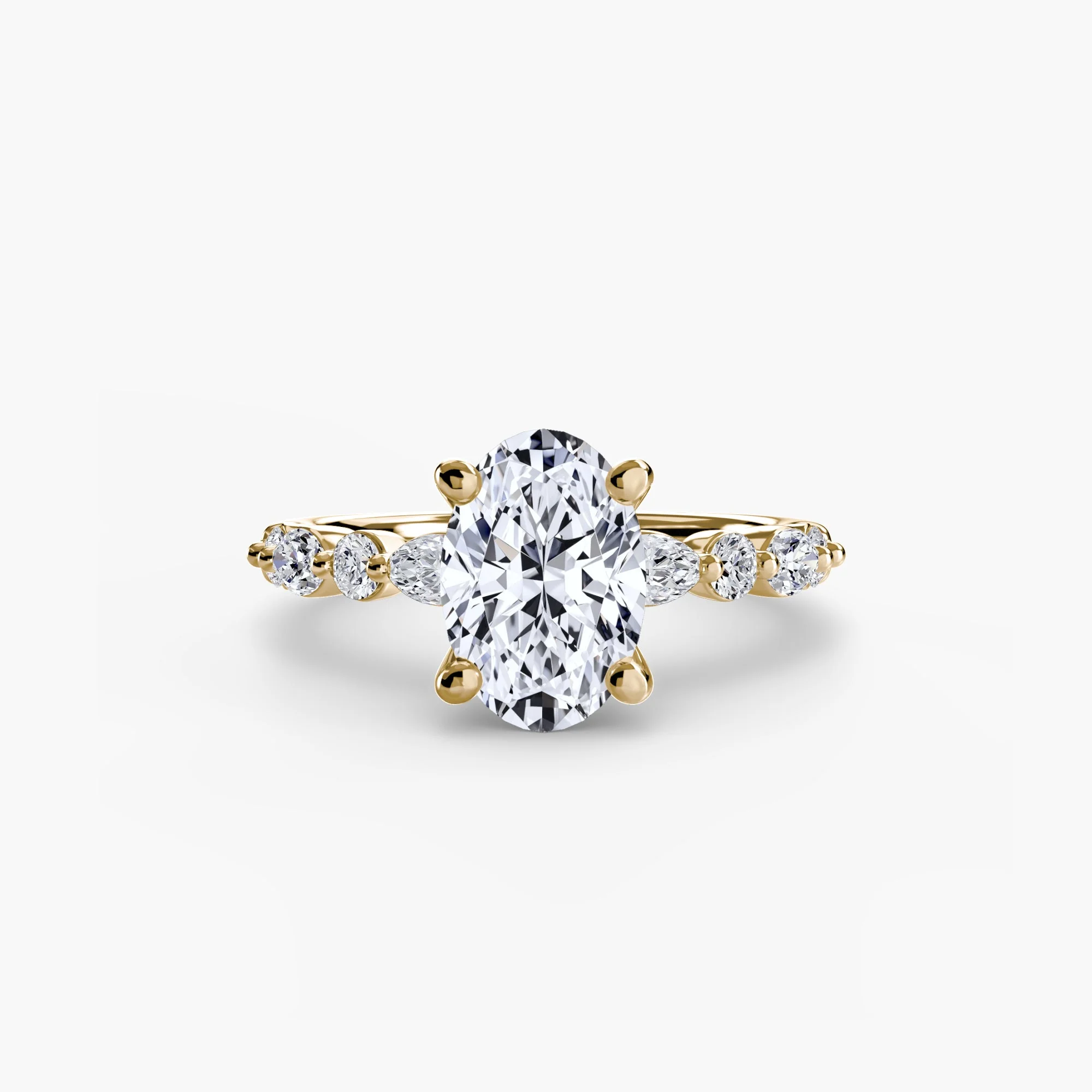 Completed Ring (United States Size 5.00)