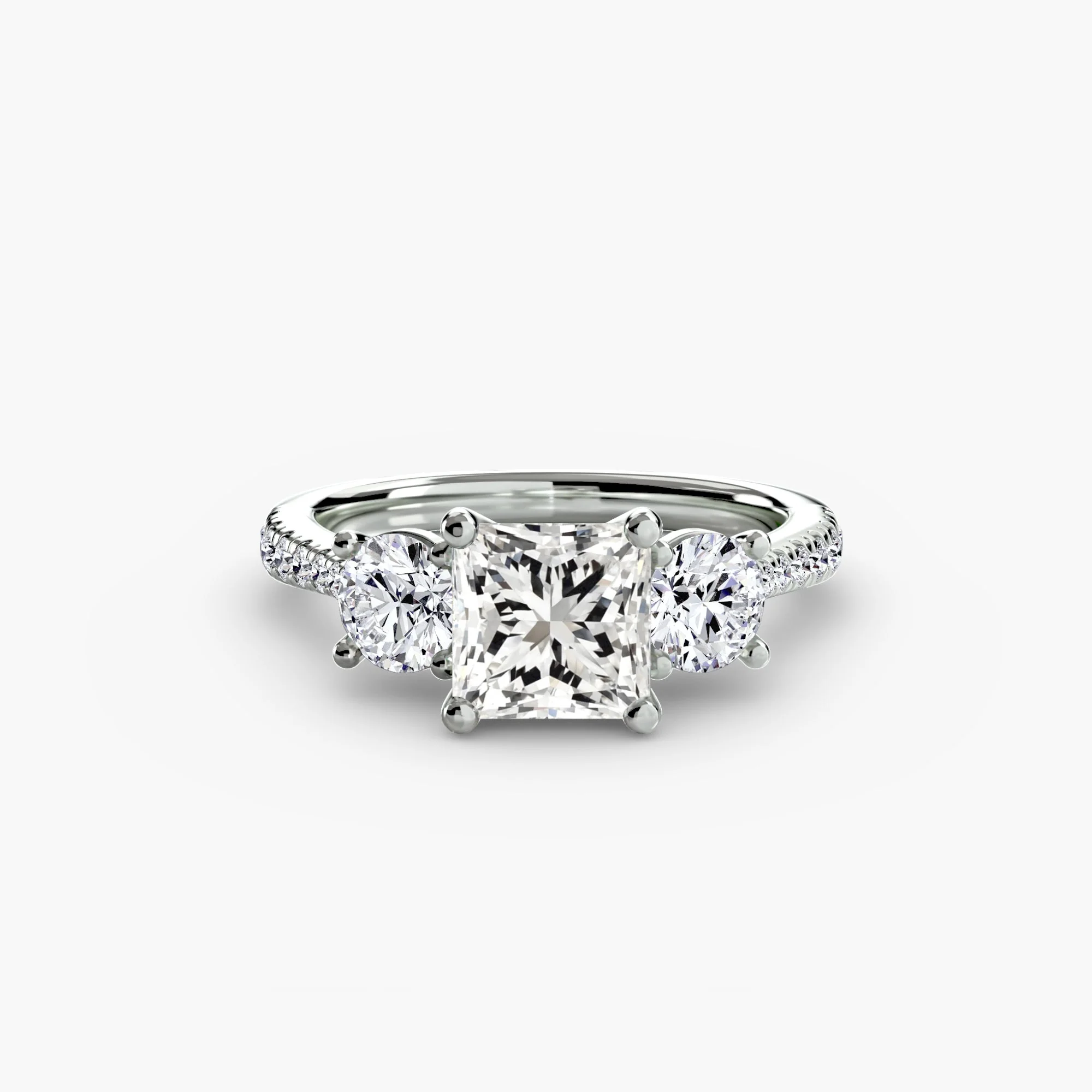 Completed Ring (United States Size 5.00)