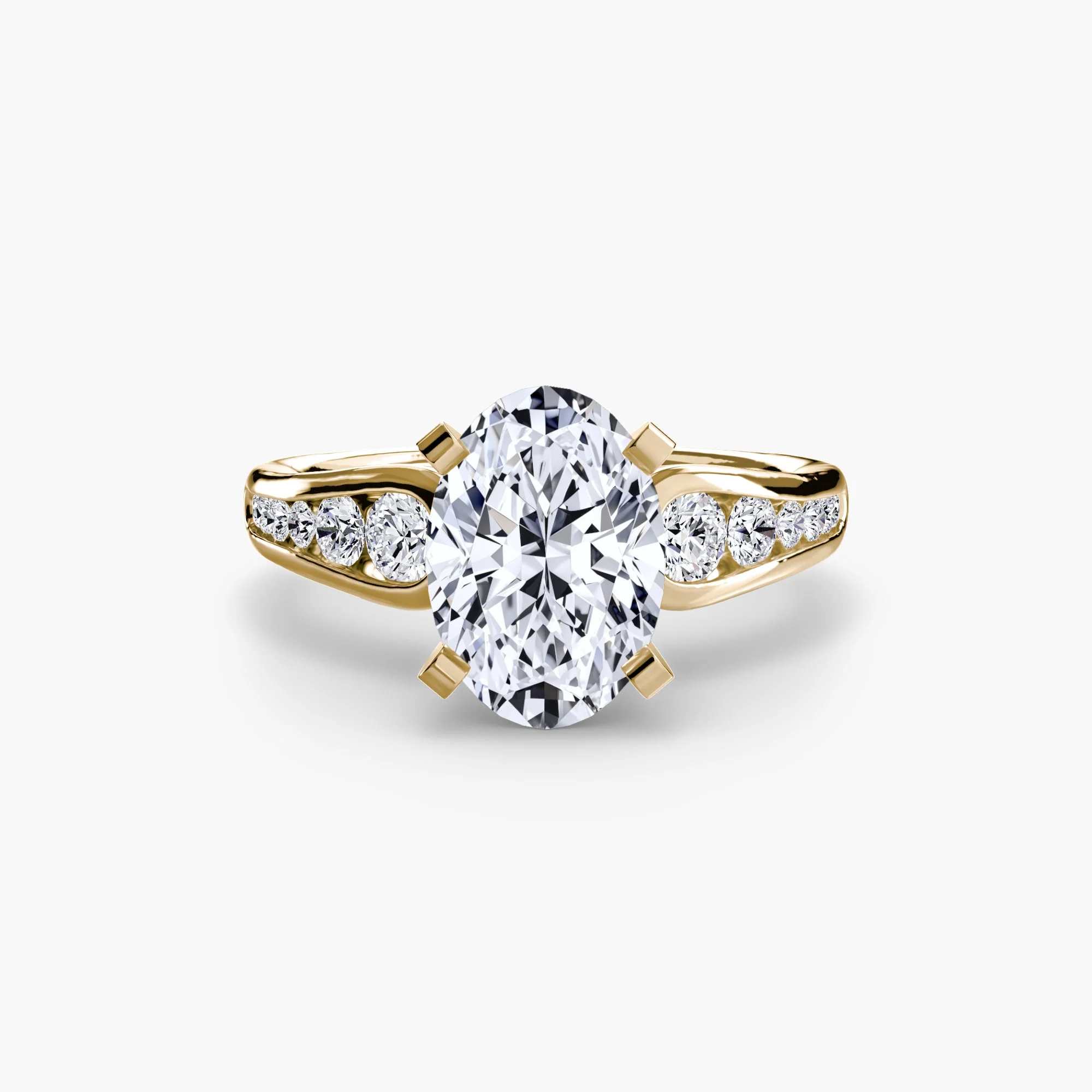 Completed Ring (United States Size 5.00)