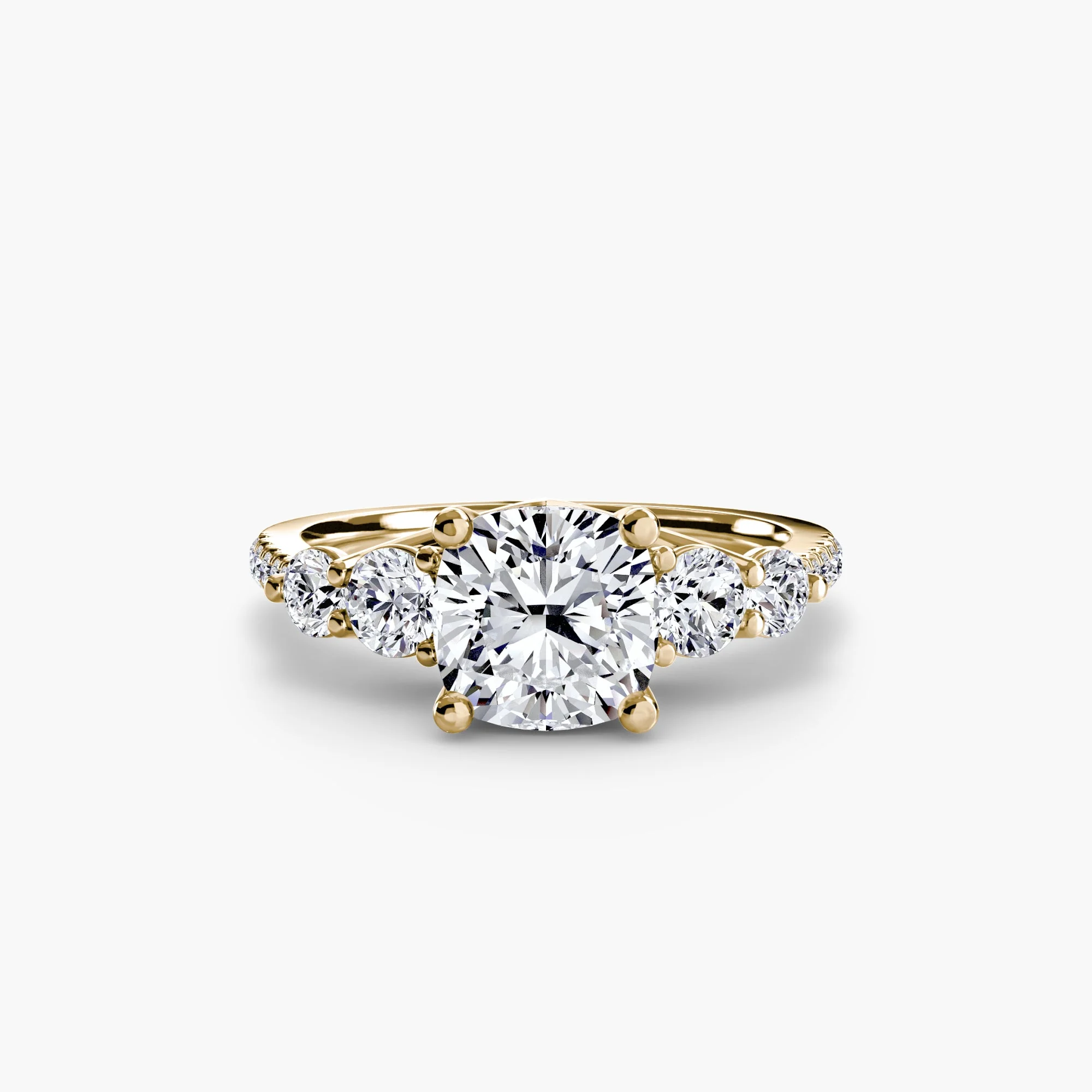 Completed Ring (United States Size 5.75)
