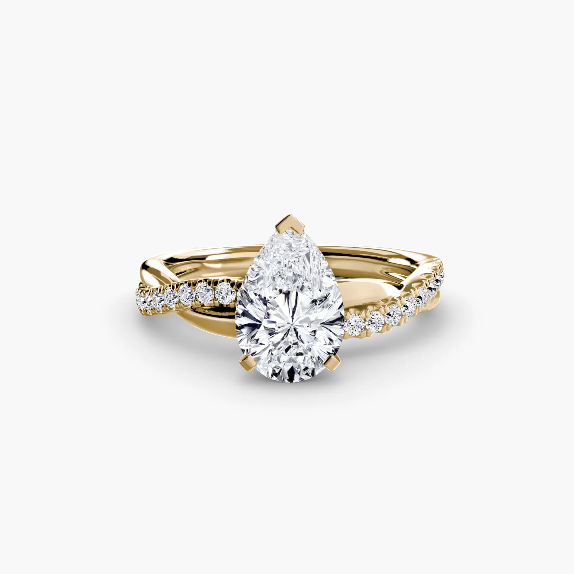 Completed Ring (United States Size 5.75)