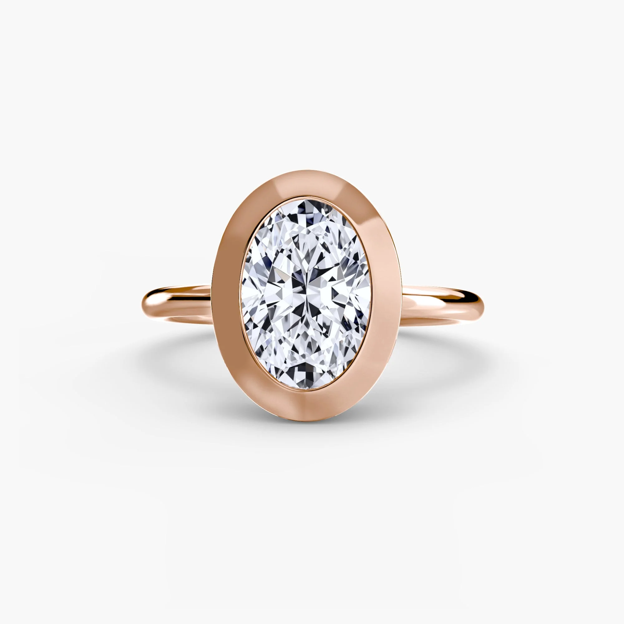 Completed Ring (United States Size 5.75)