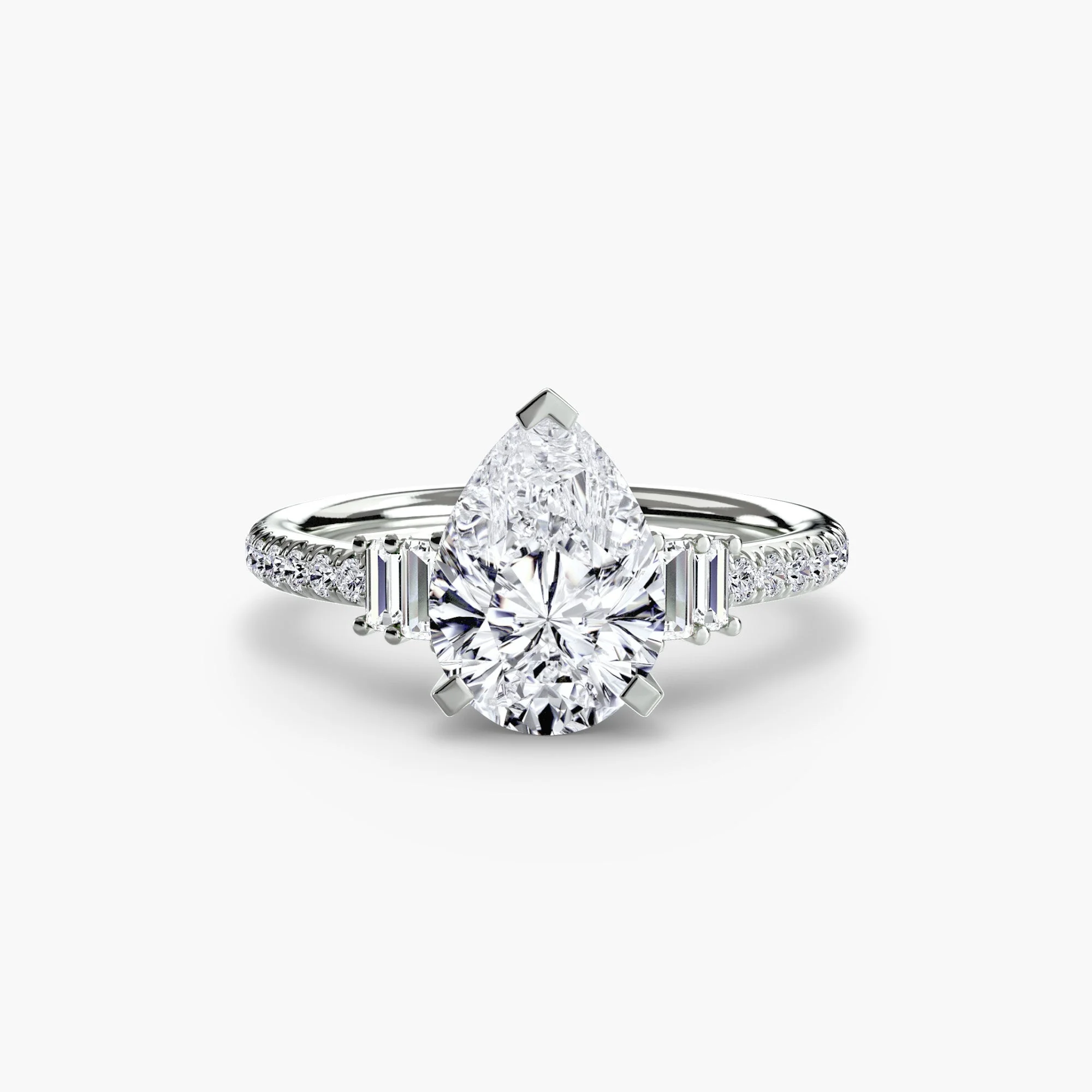 Completed Ring (United States Size 5.50)