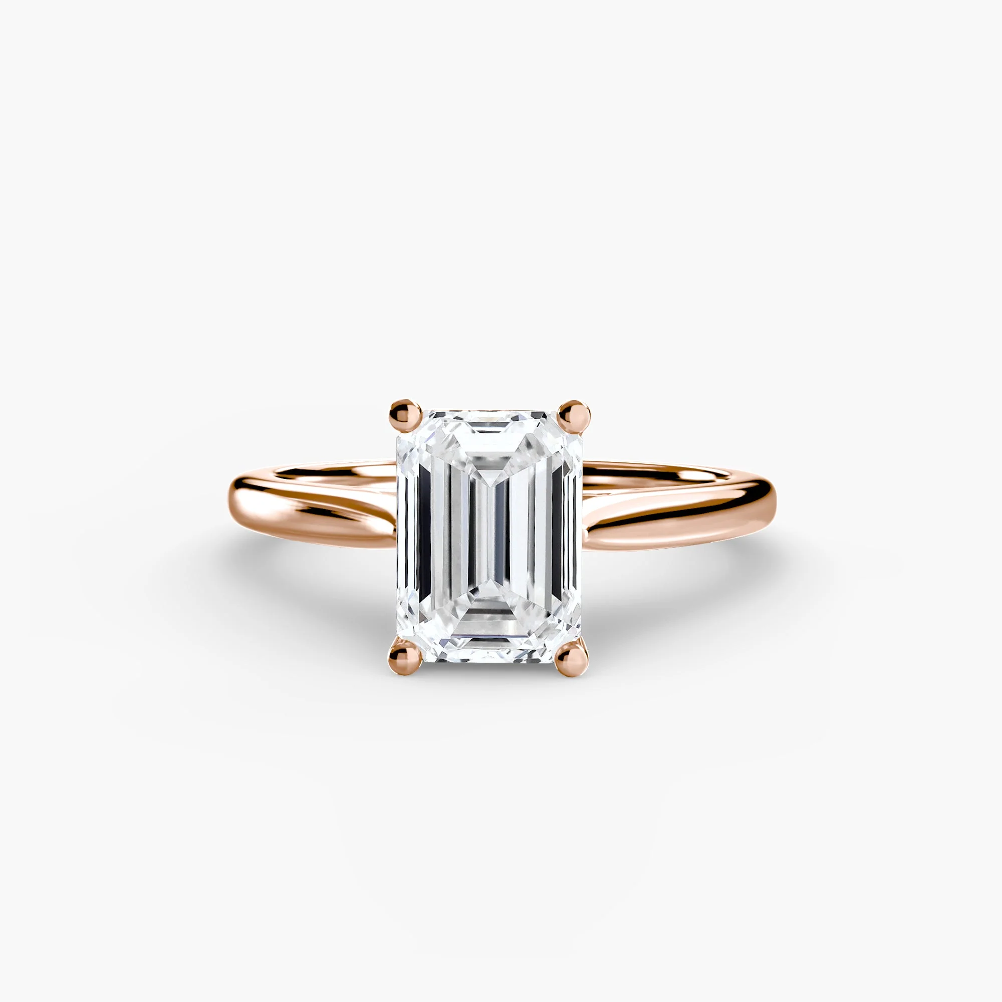 Completed Ring (United States Size -1)