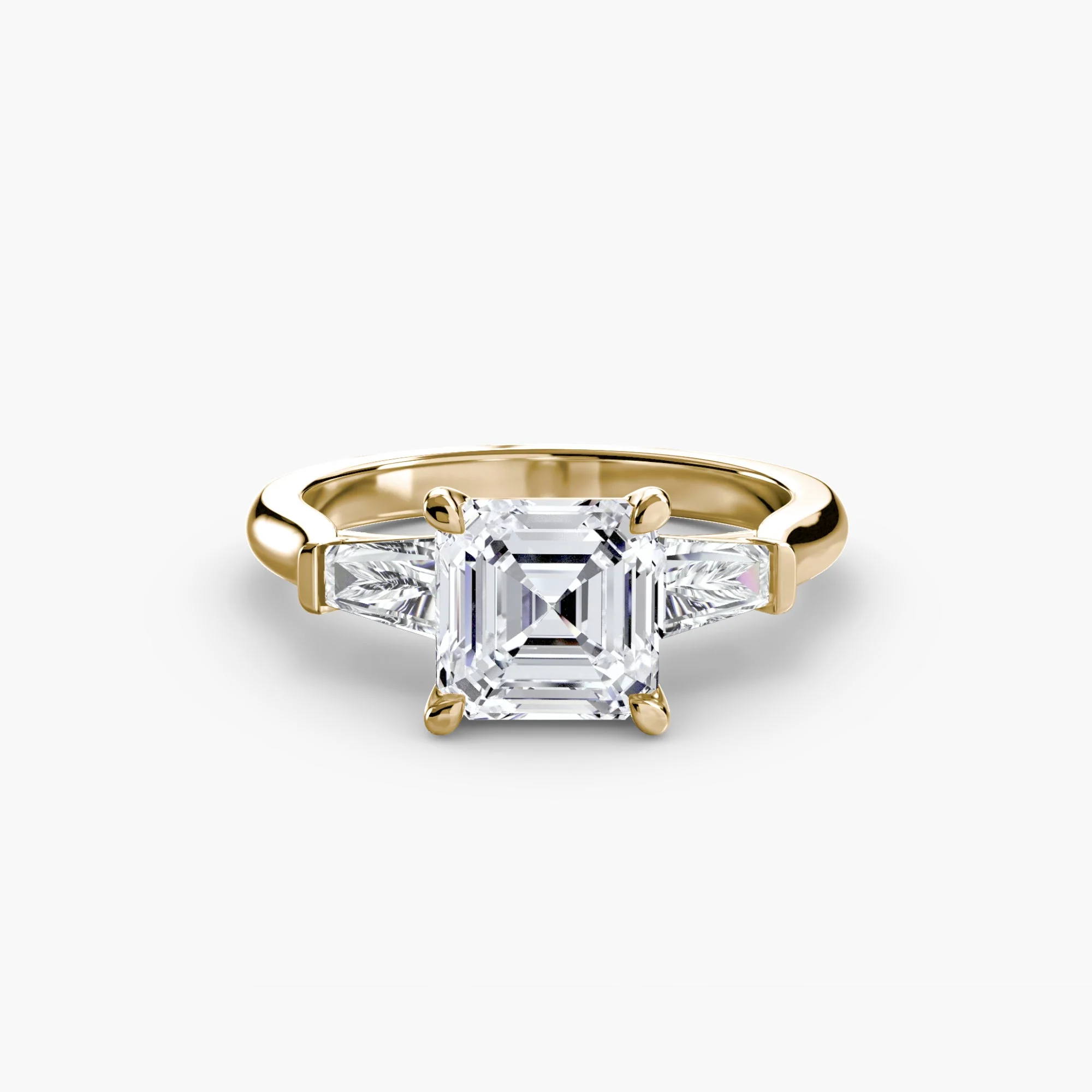 Completed Ring (United States Size 6.00)