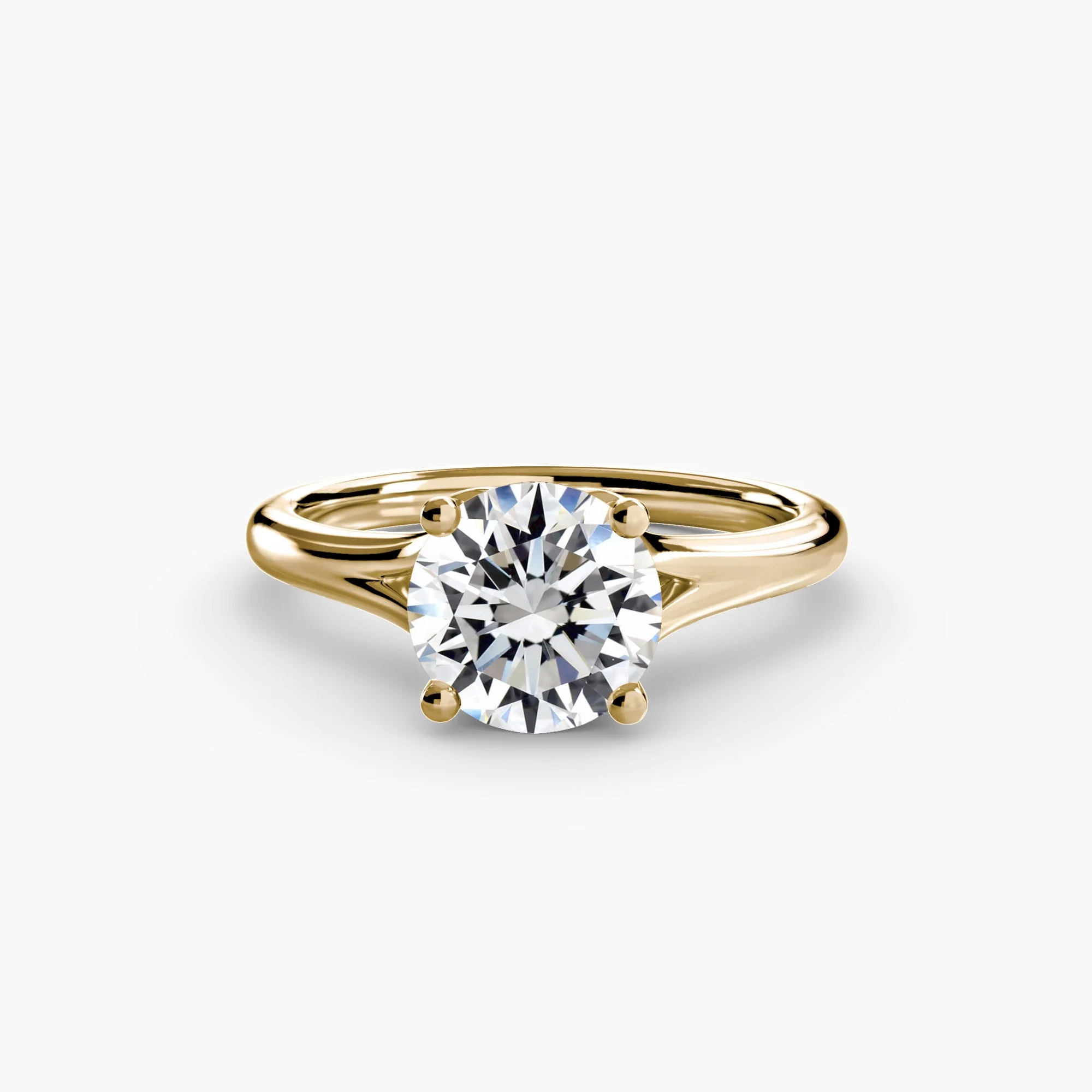 Completed Ring (United States Size 6.25)