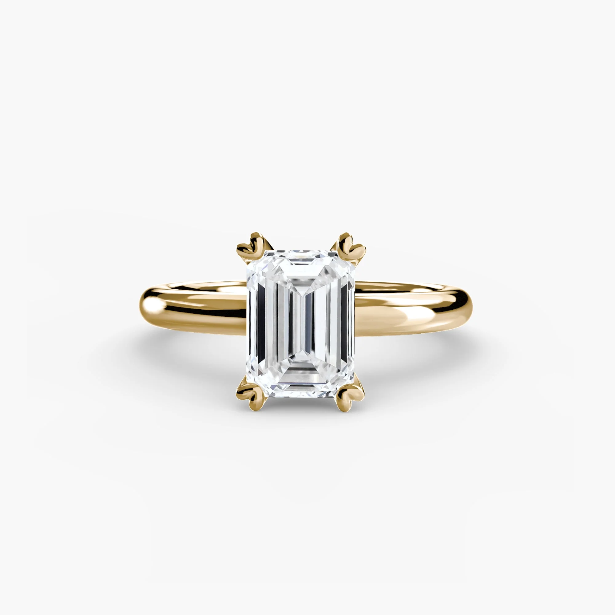 Completed Ring (United States Size 6.00)