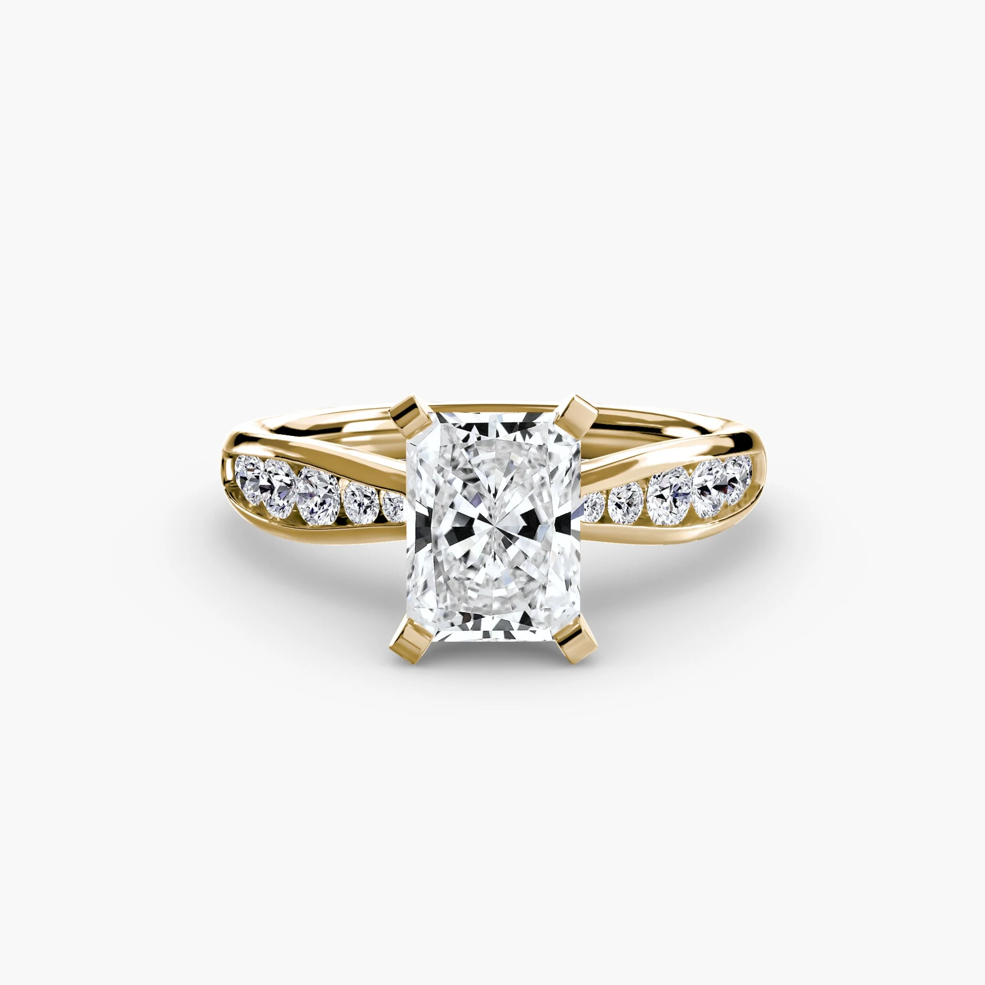 Completed Ring (United States Size 6.00)