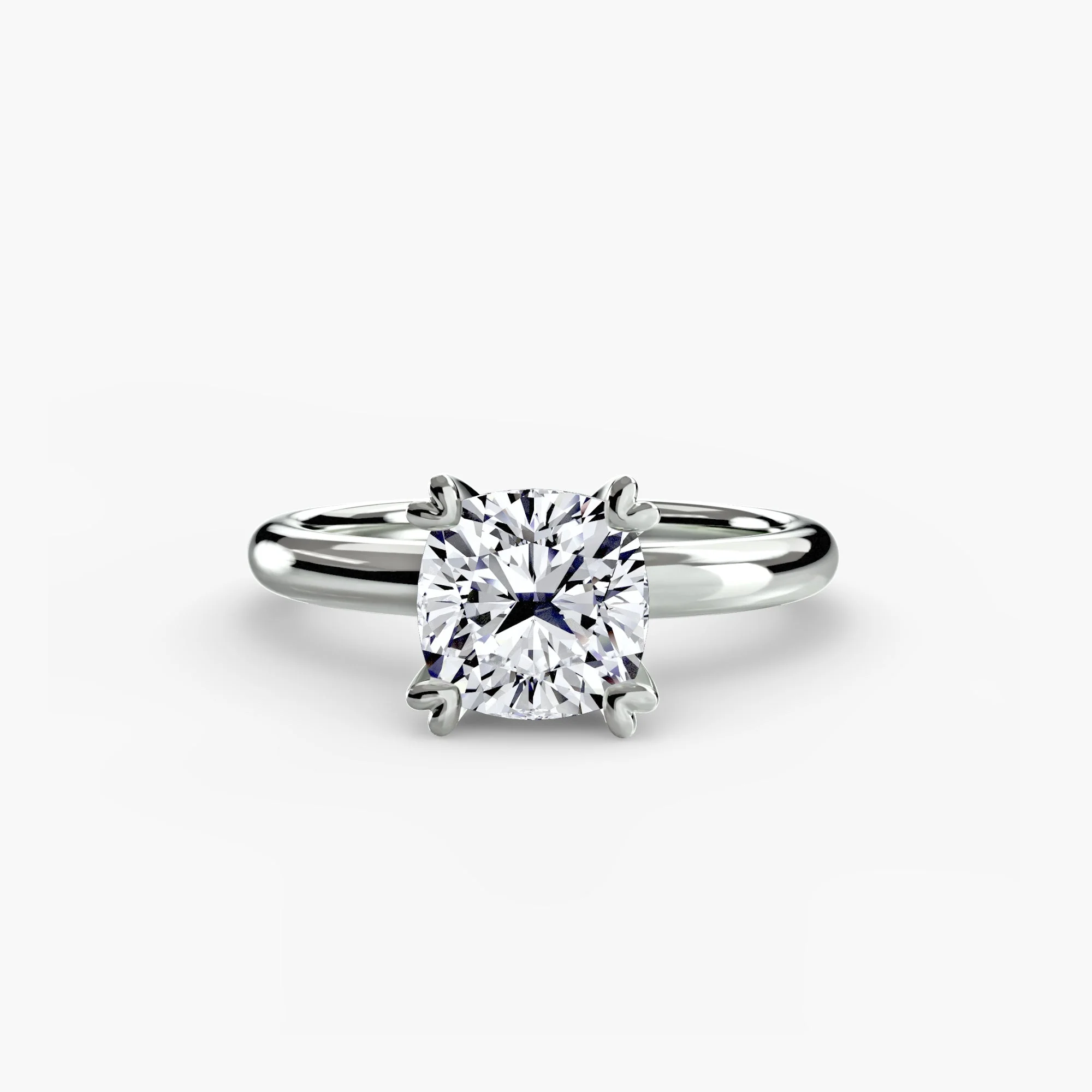Completed Ring (United States Size 6.50)
