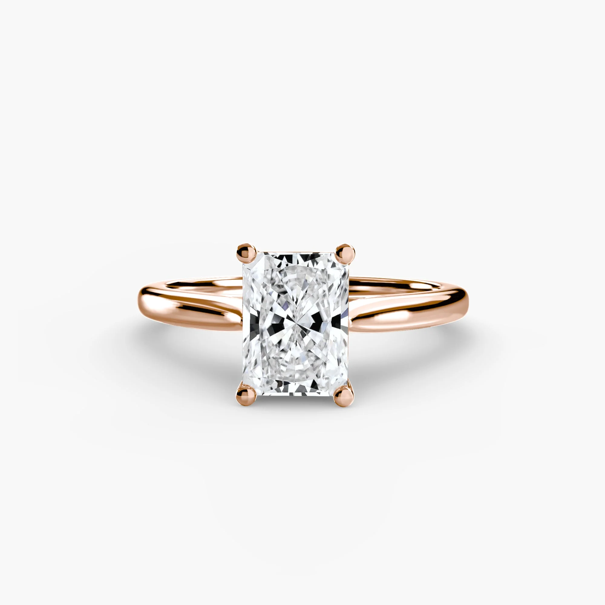 Completed Ring (United States Size 6.25)