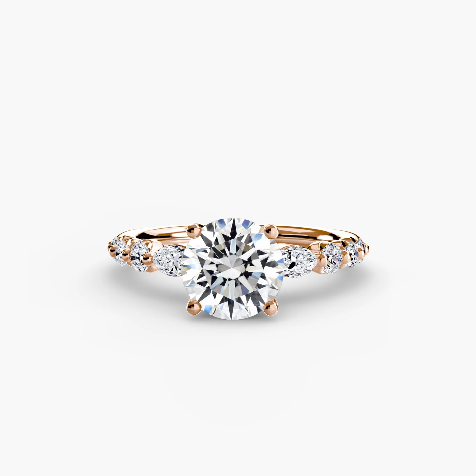 Completed Ring (United States Size 6.00)