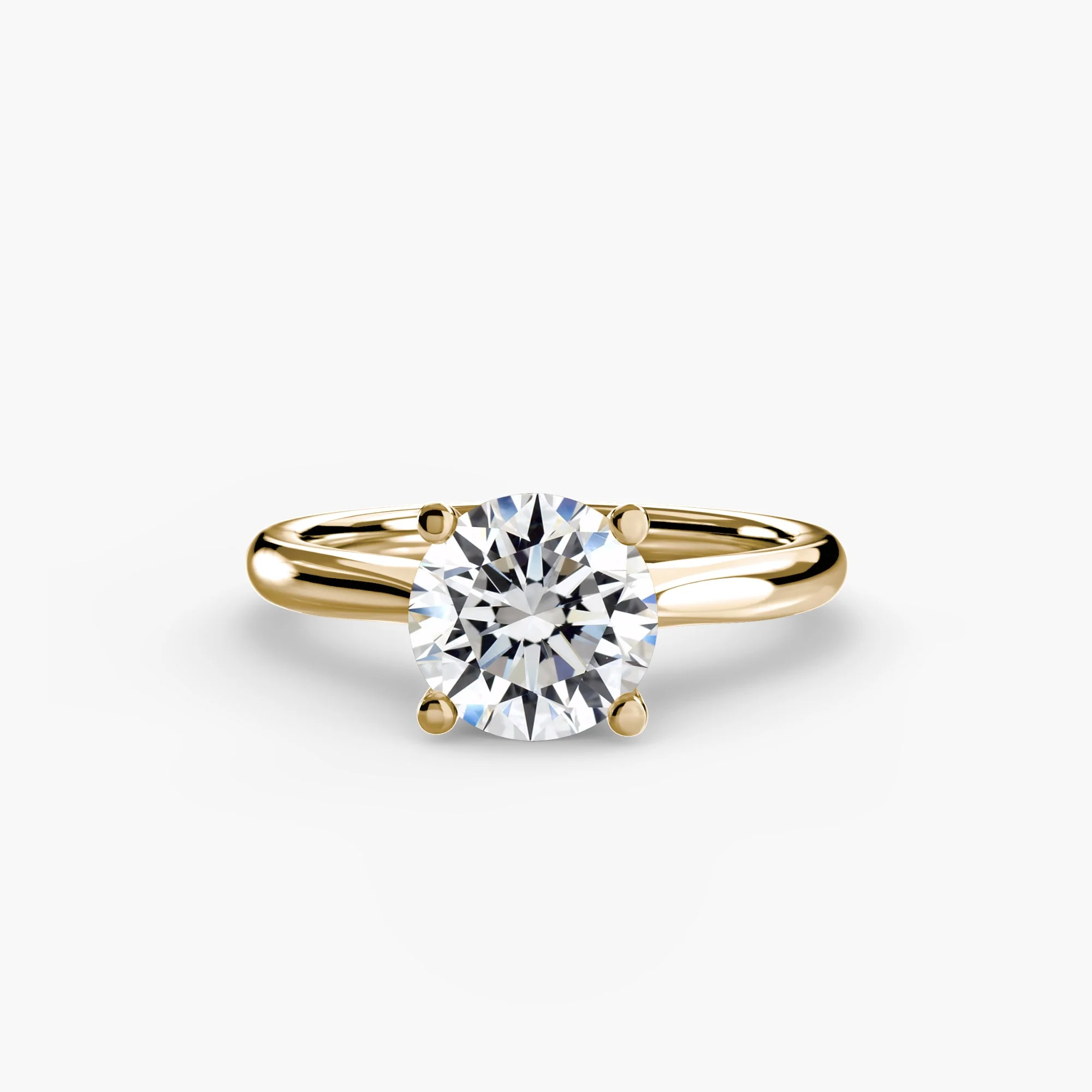 Completed Ring (United States Size 6.75)