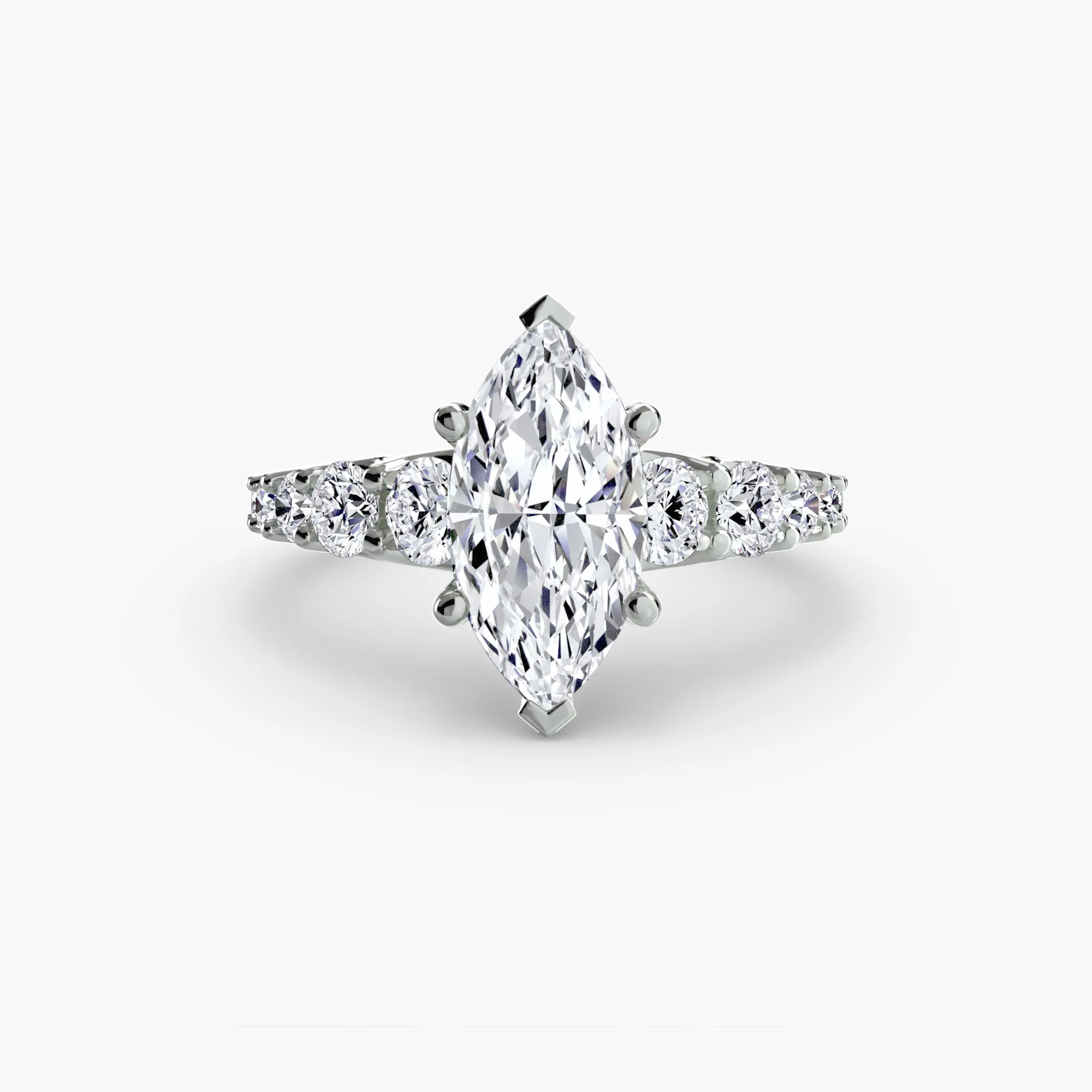 Completed Ring (United States Size 6.25)