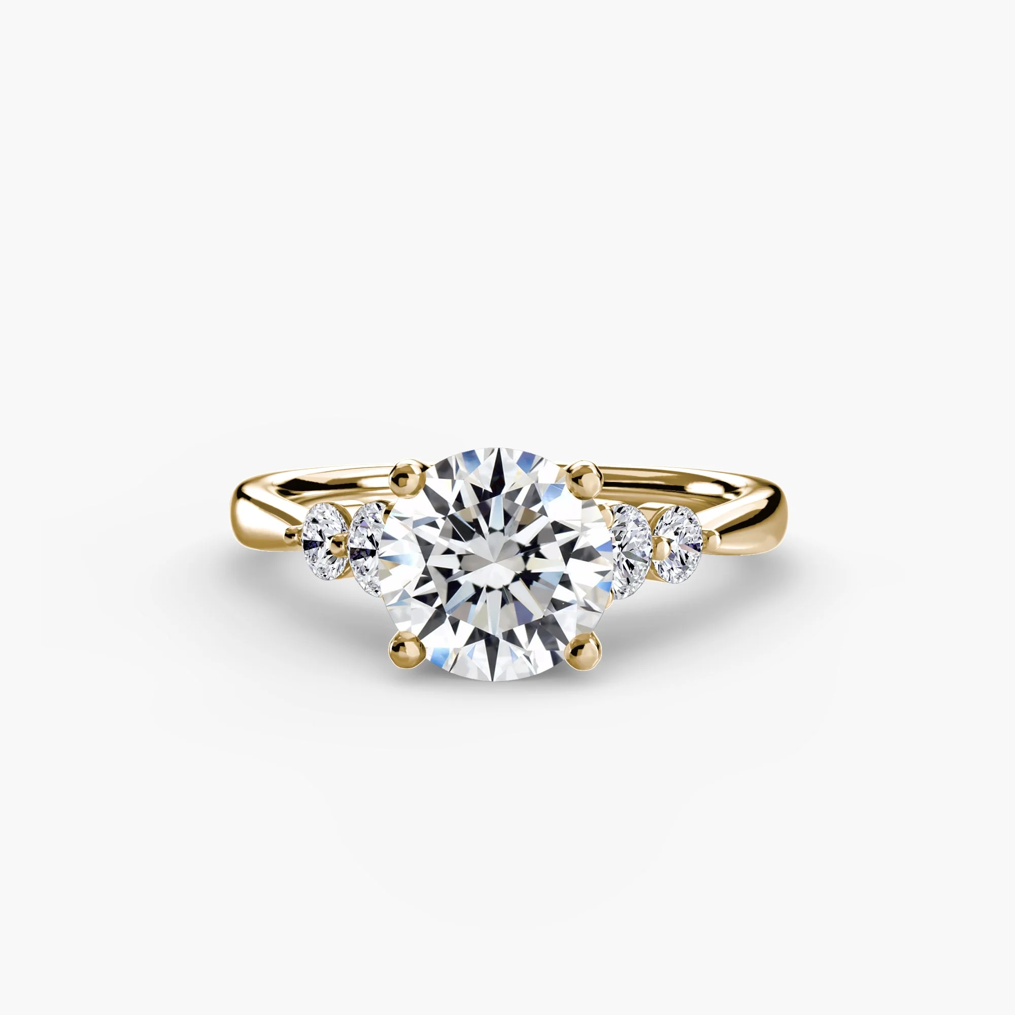 Completed Ring (United States Size 6.00)