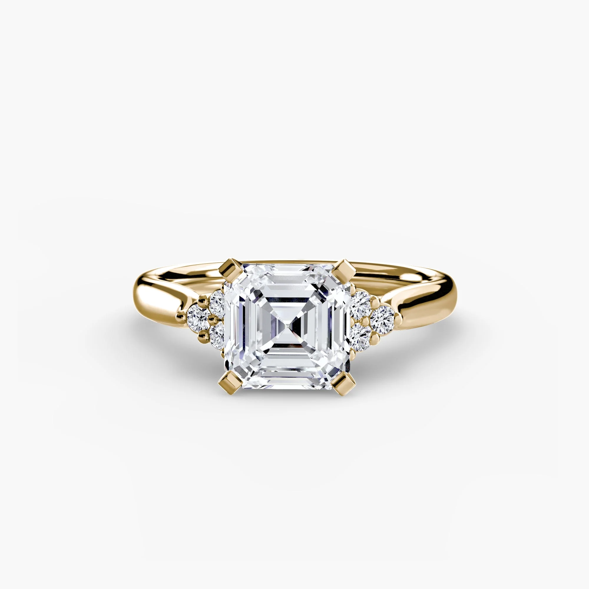 Completed Ring (United States Size 6.00)