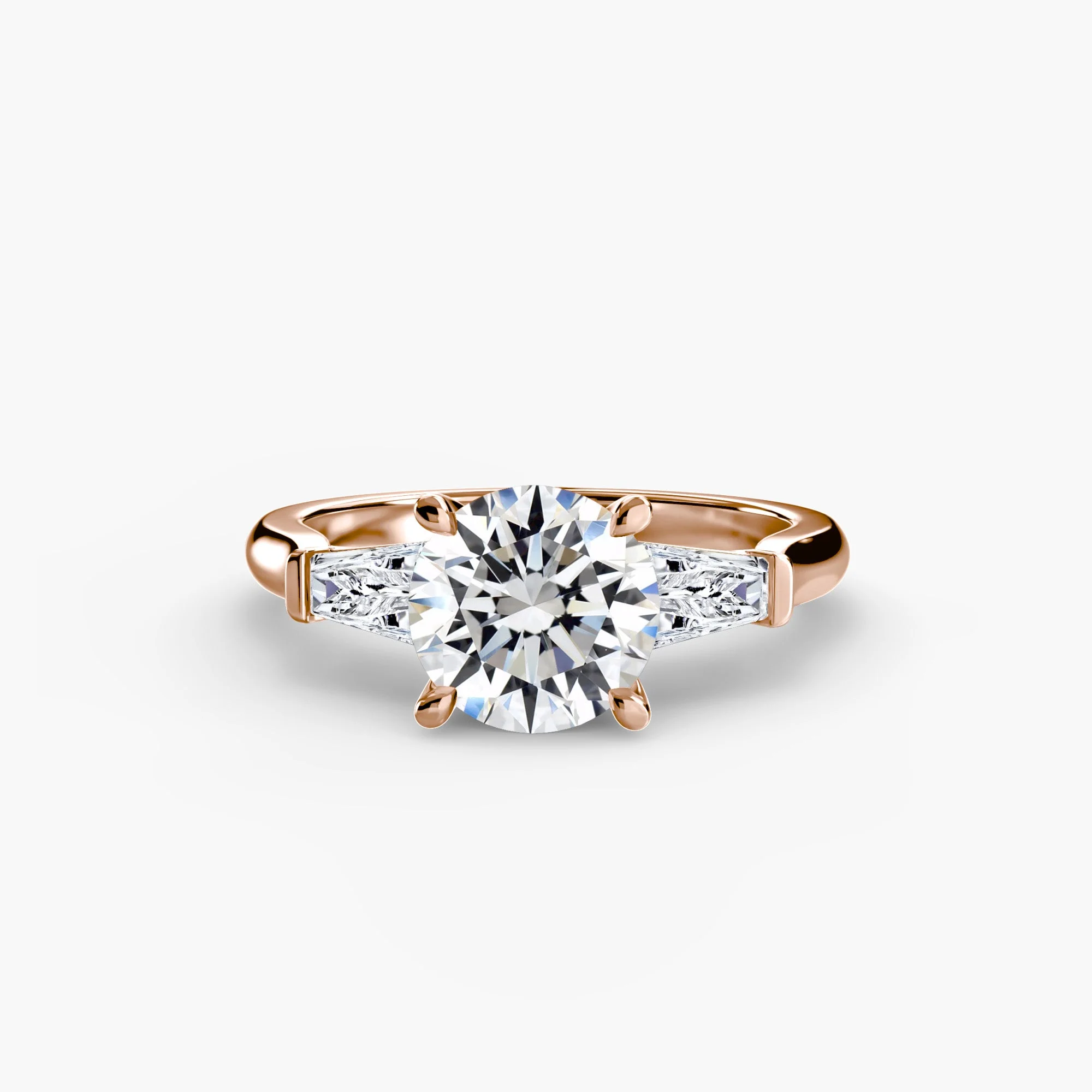 Completed Ring (United States Size 6.50)