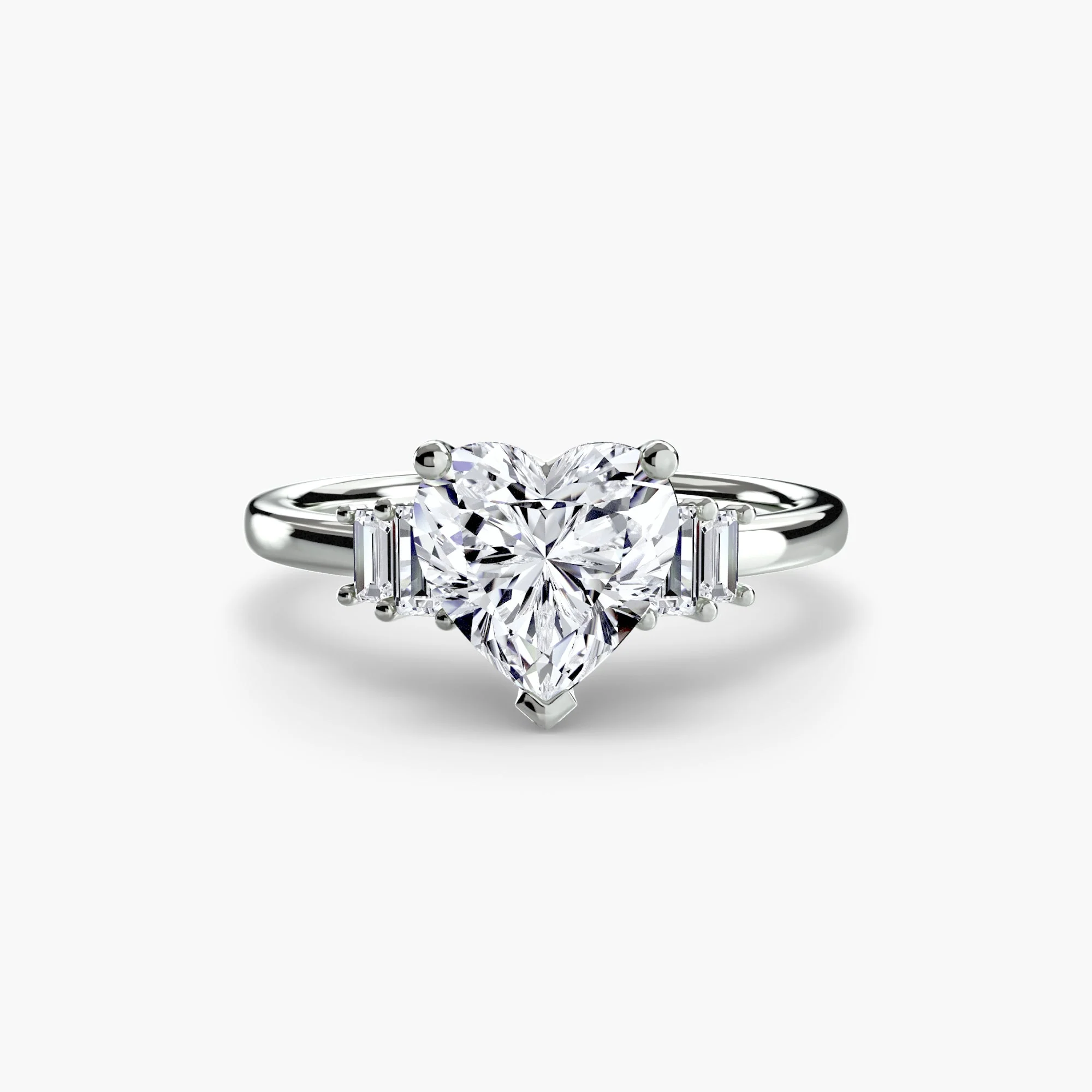 Completed Ring (United States Size 6.00)