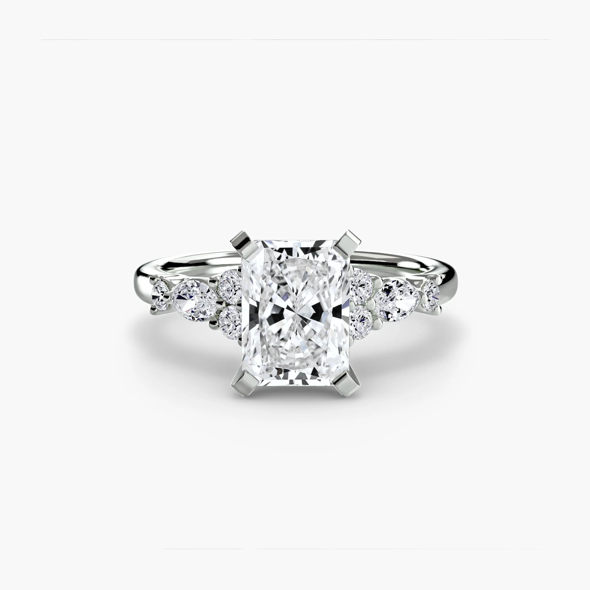 Completed Ring (United States Size 6.00)