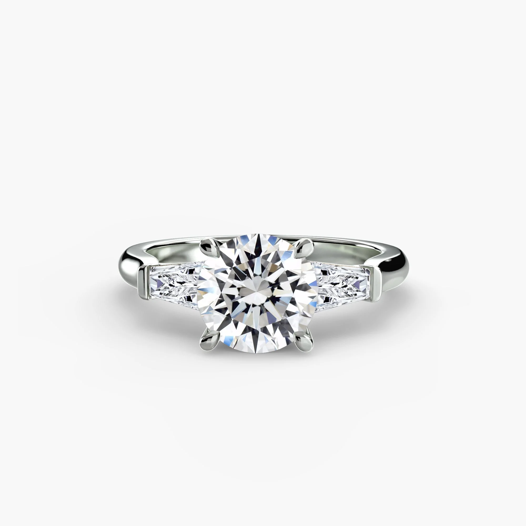 Completed Ring (United States Size 6.00)