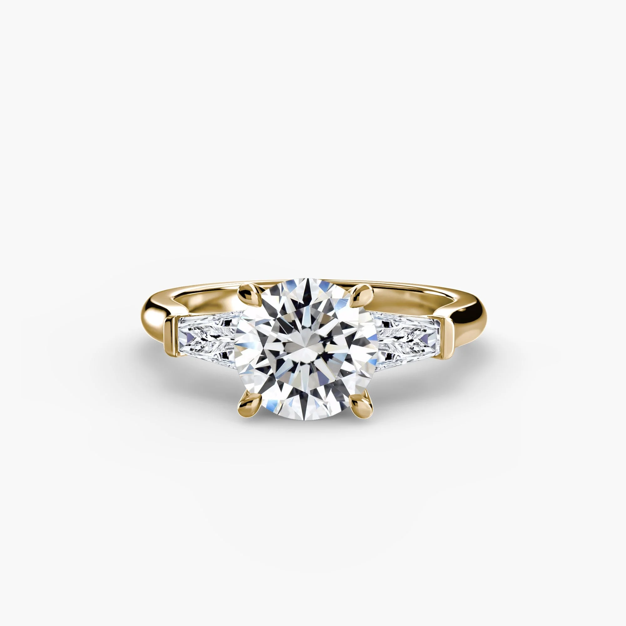 Completed Ring (United States Size 6.50)