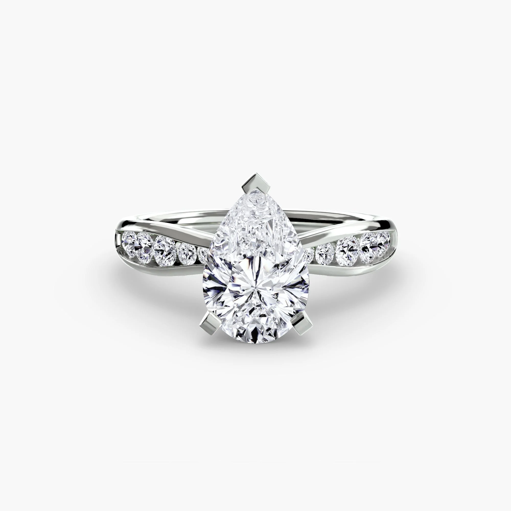 Completed Ring (United States Size 6.50)