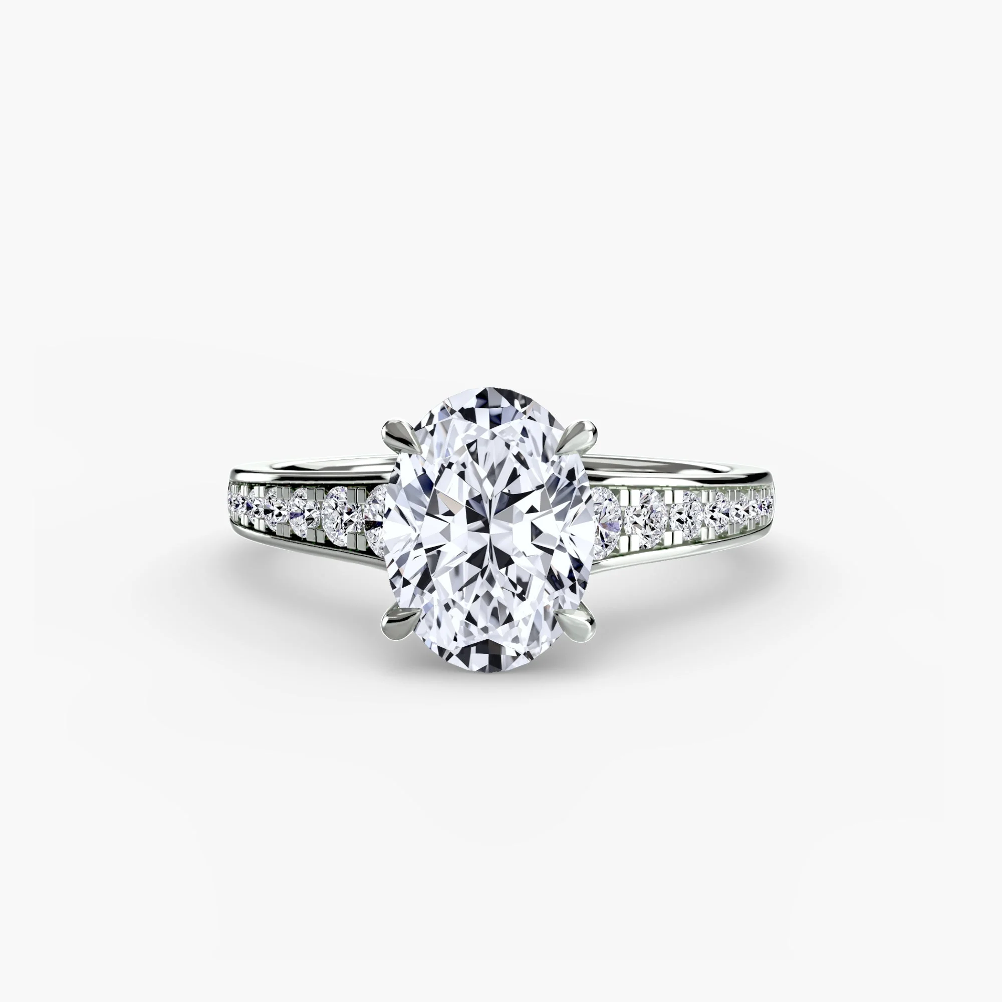 Completed Ring (United States Size 6.00)