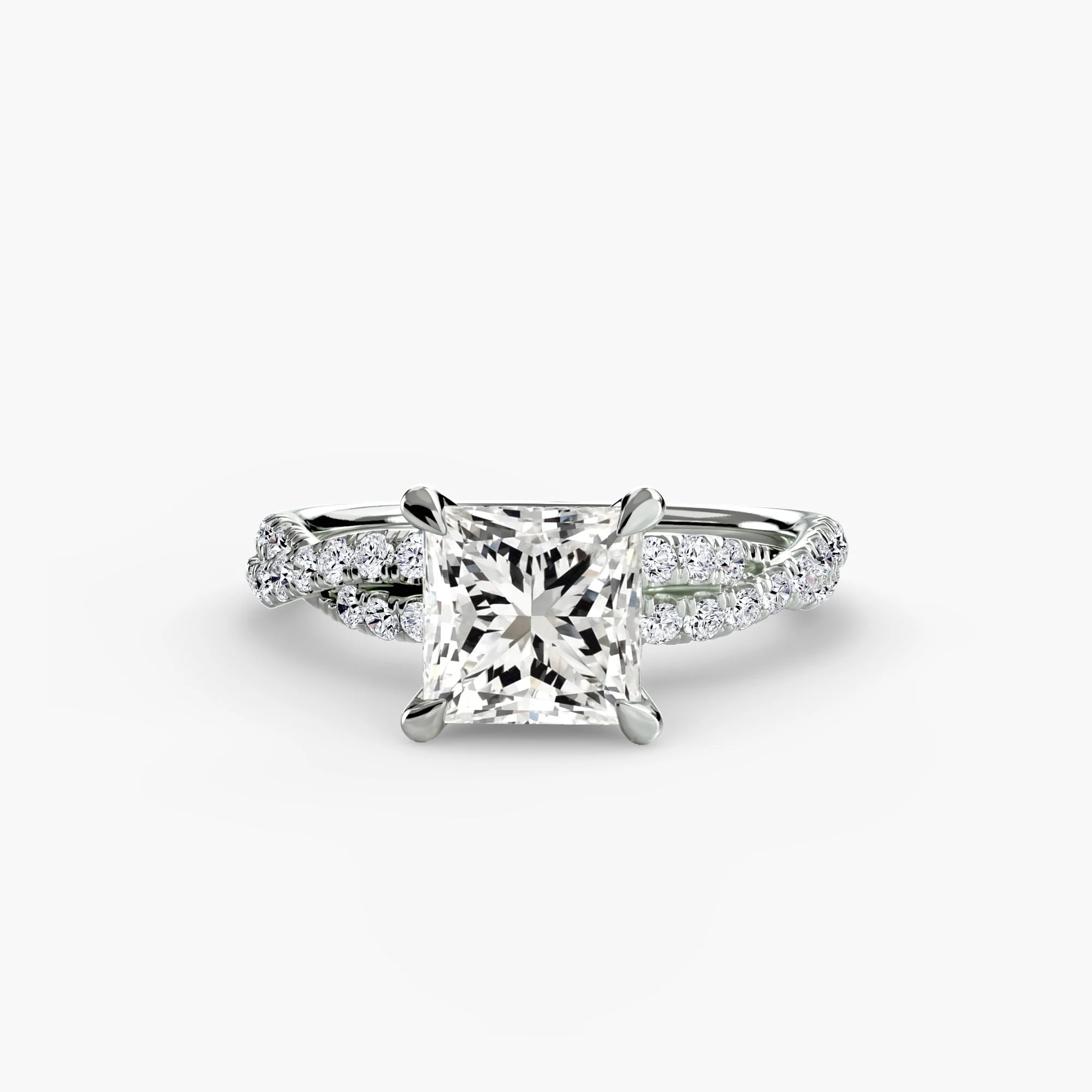 Completed Ring (United States Size 6.50)